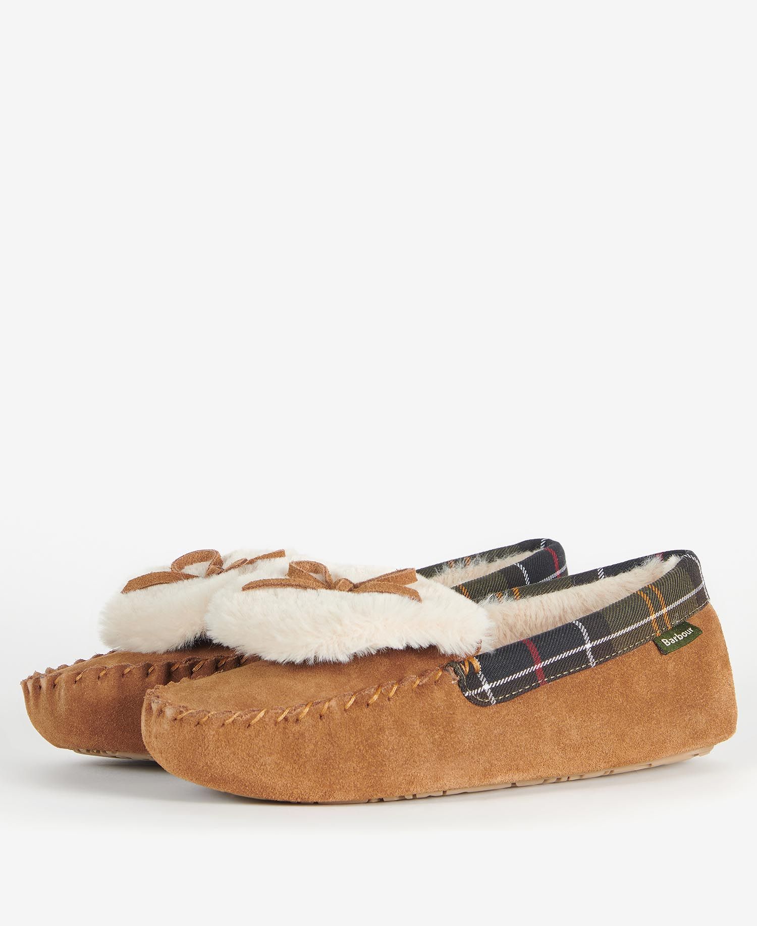 Barbour Darcie Slippers