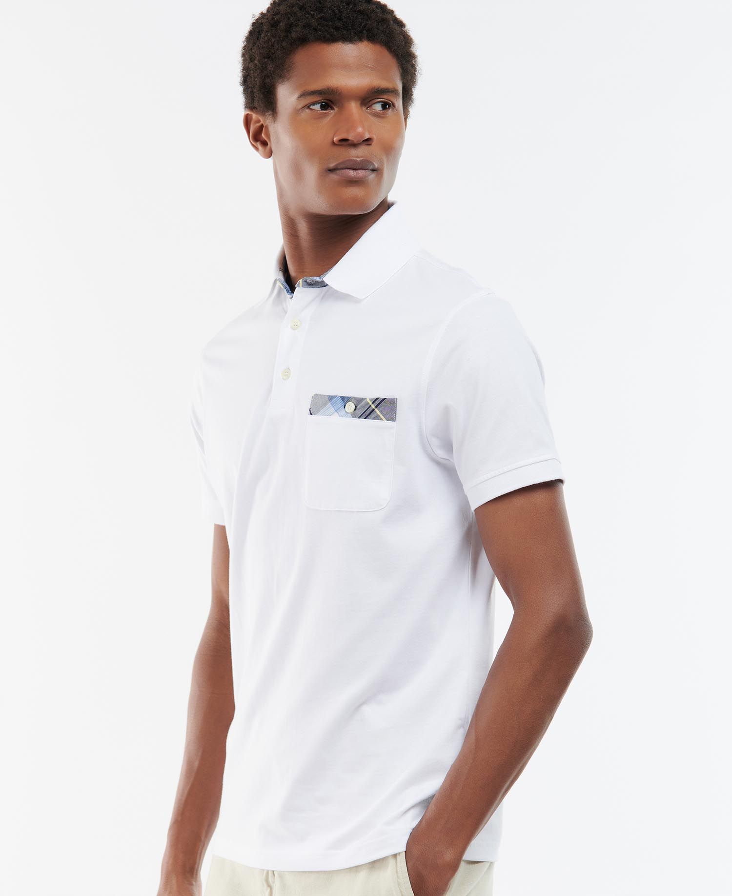 Barbour Lirst Polo Shirt