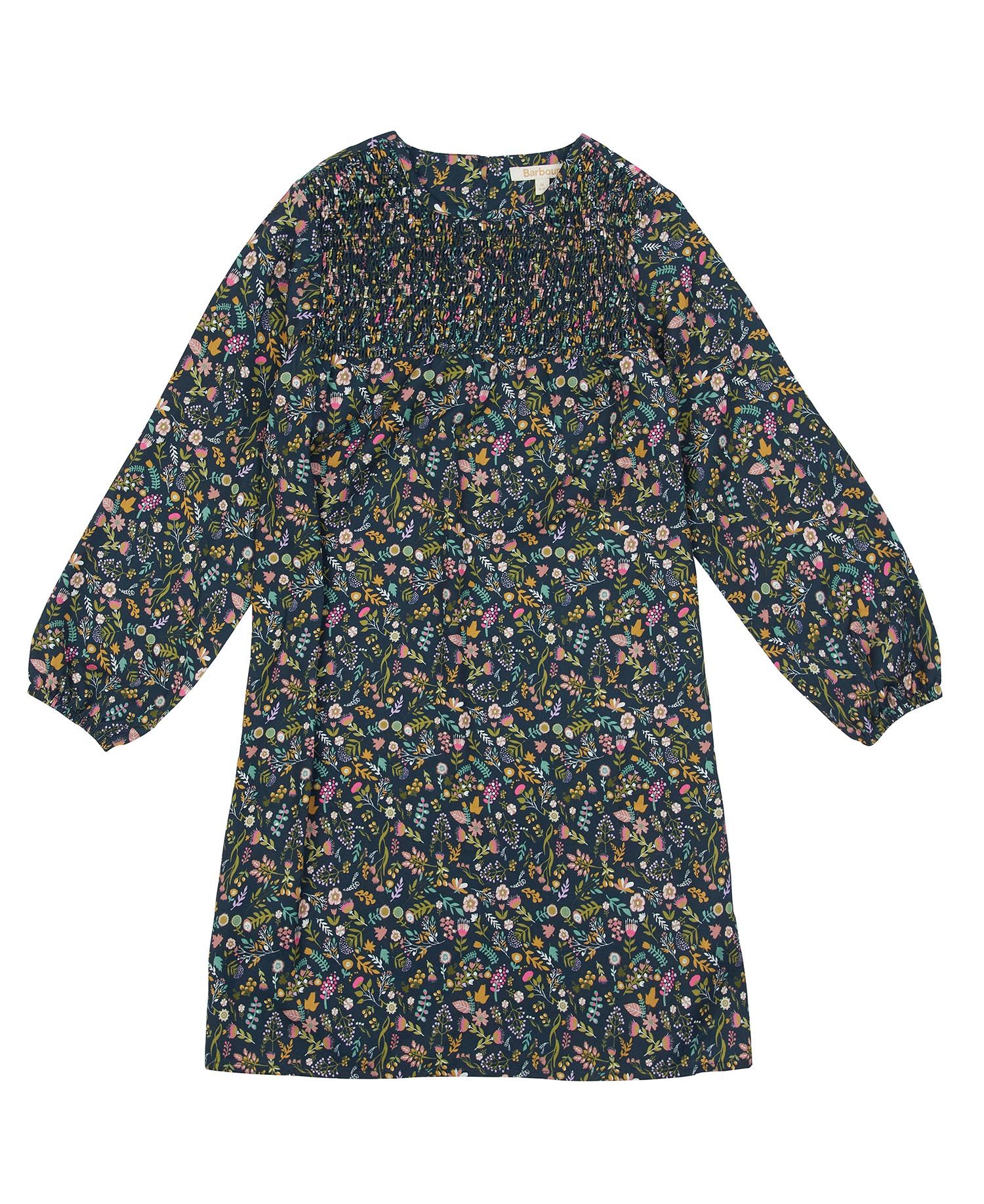 Barbour Girls Cassley Dress
