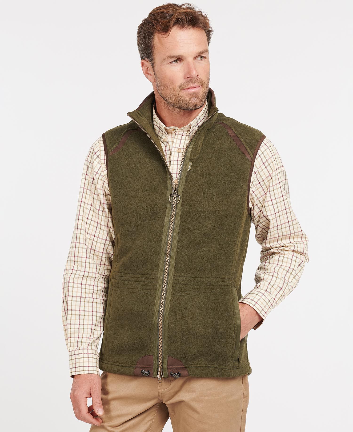 Barbour Langdale Gilet