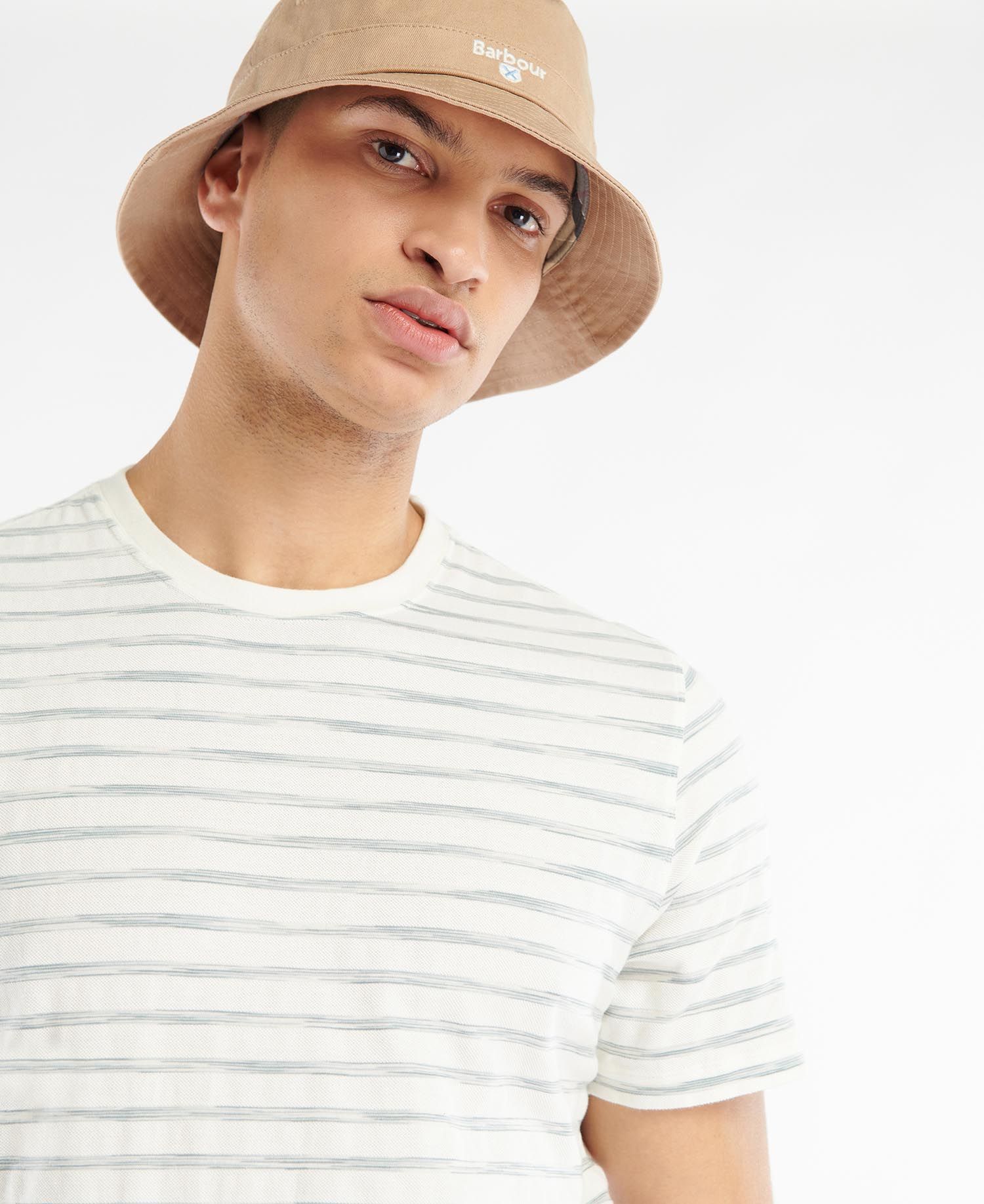 Barbour Topsale T-Shirt