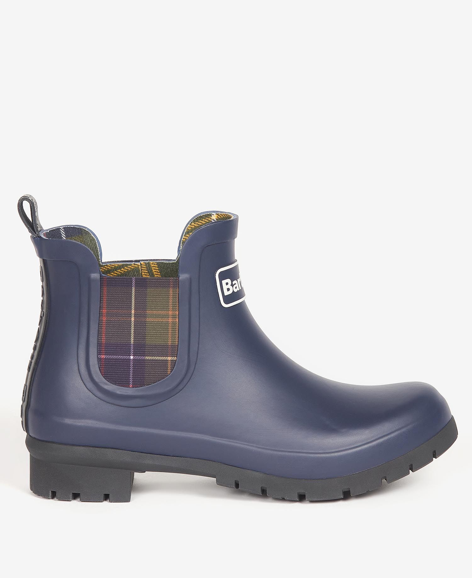 Barbour Kingham Wellingtons