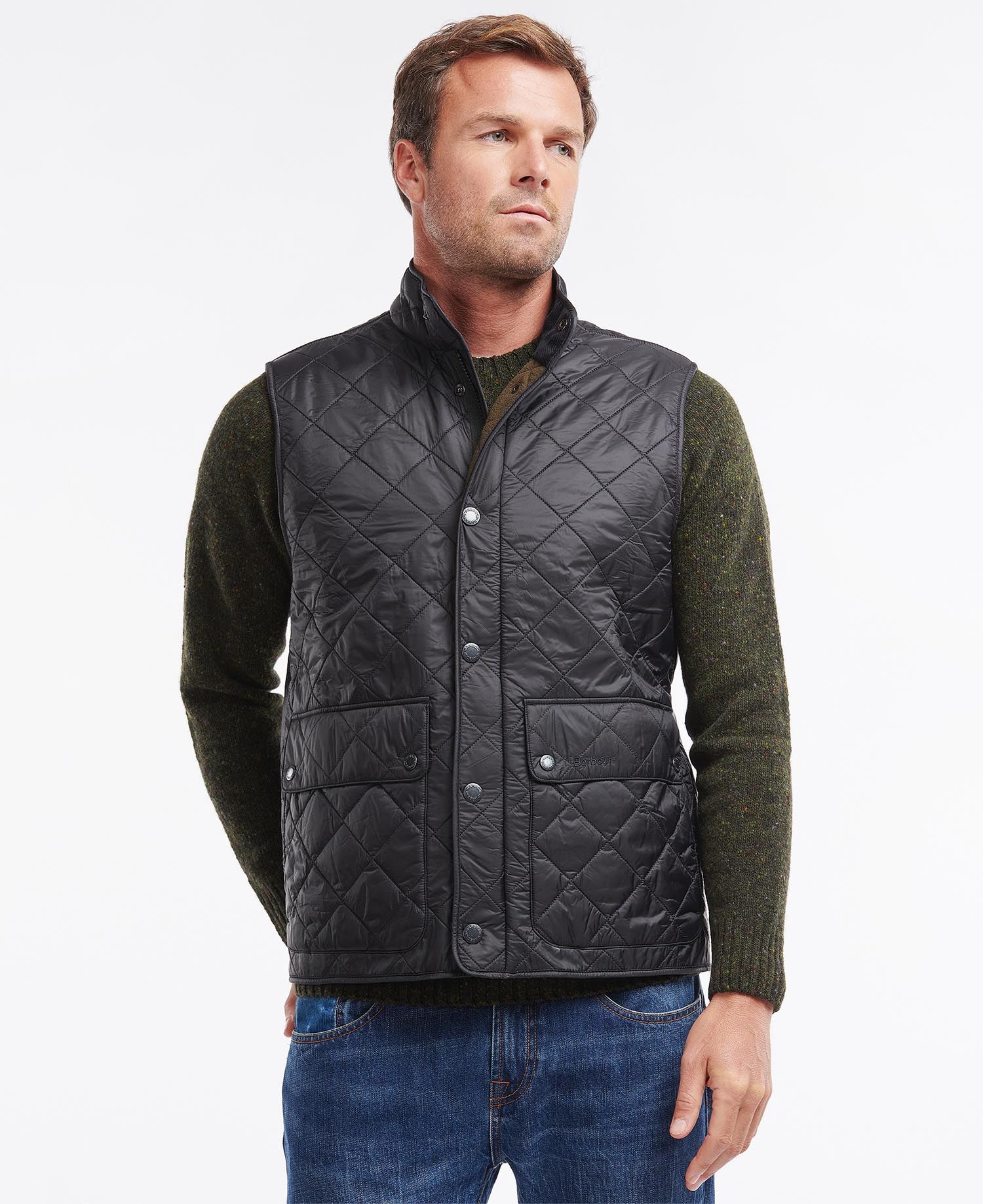 Barbour Rosemount Polar Fleece Gilet