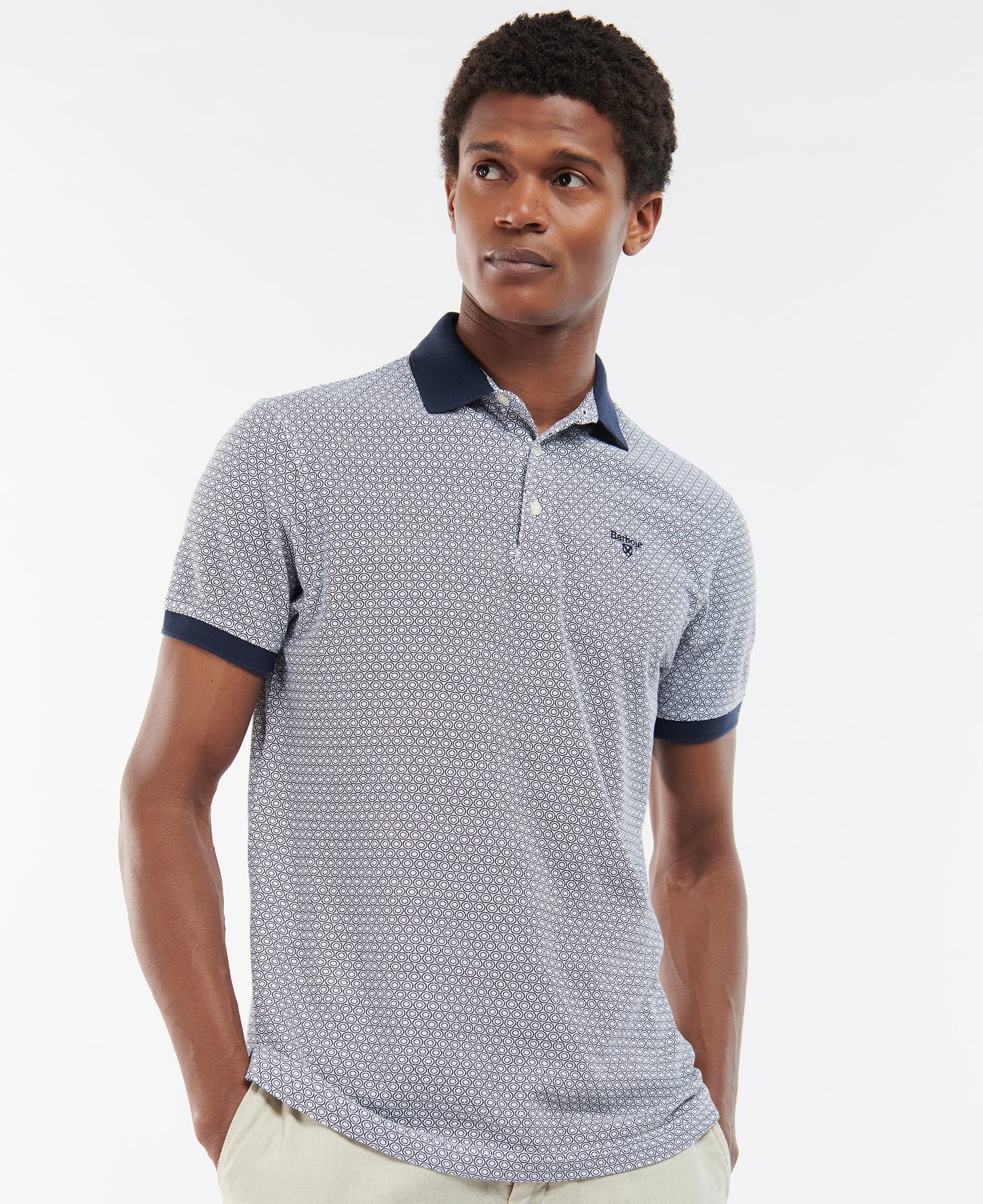 Barbour Gateside Polo Shirt