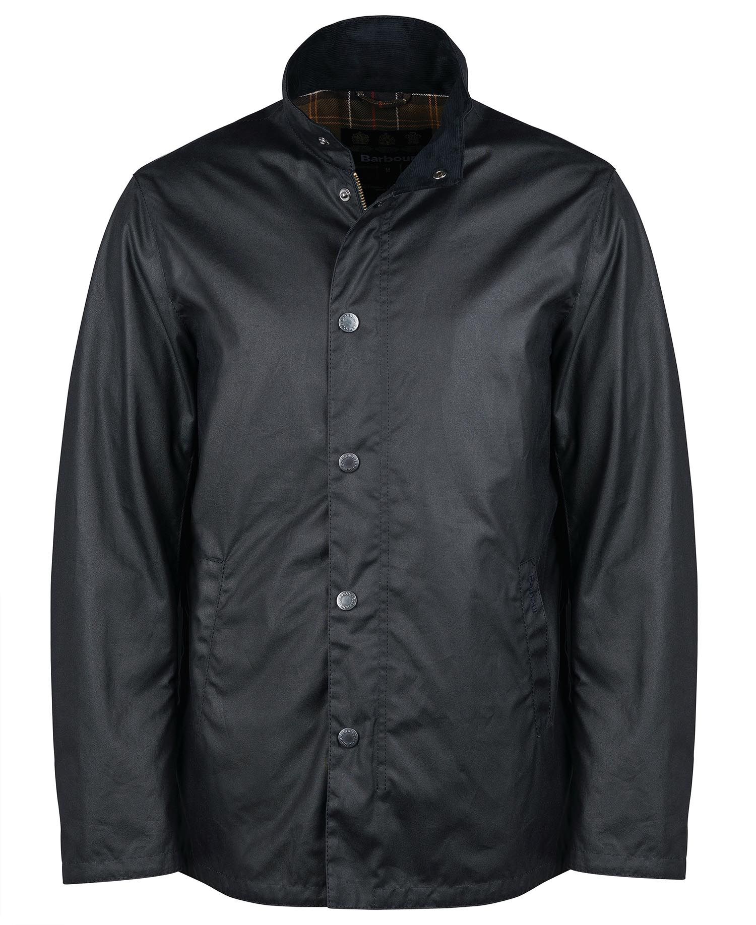 Barbour Evelar Wax Jacket