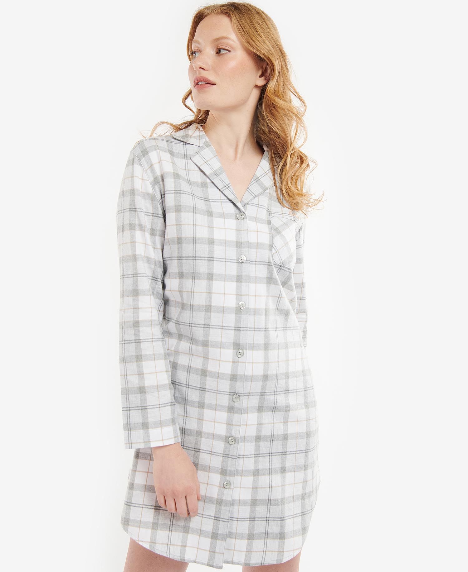 Barbour Etta NightShirt