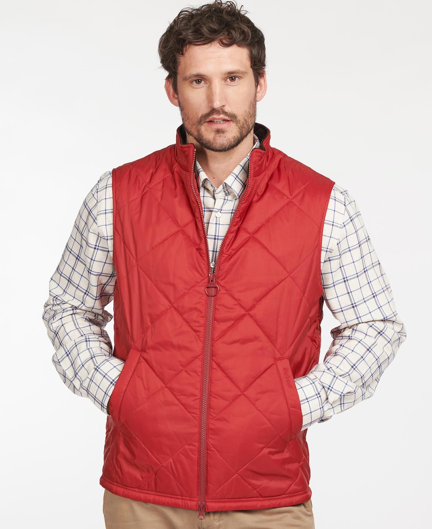 Barbour Finn Gilet