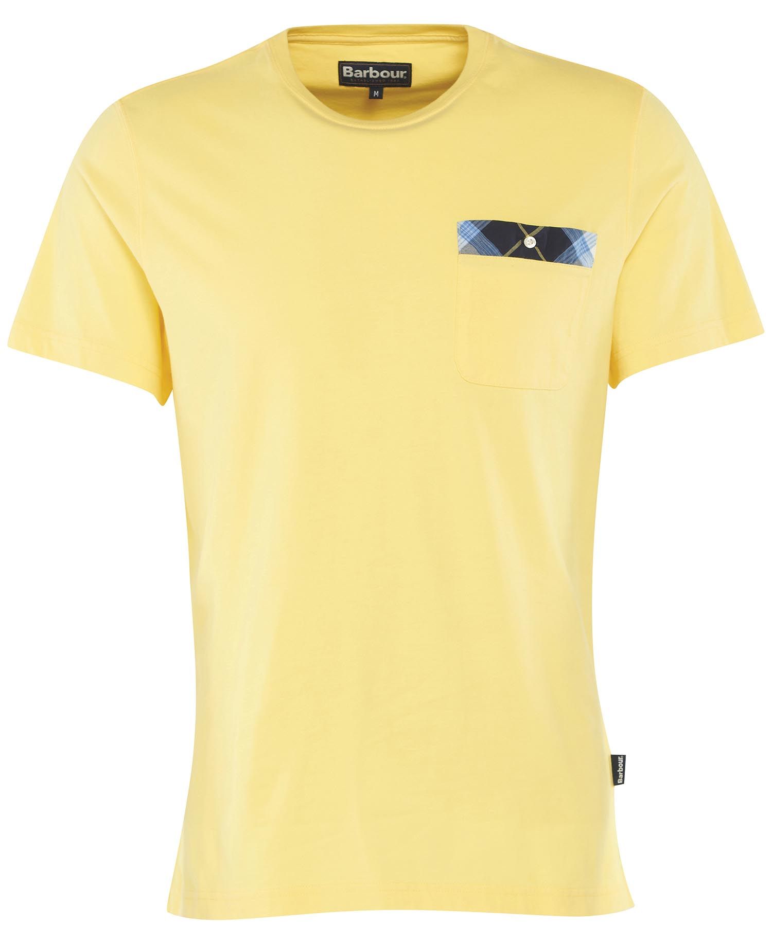 Barbour Durnbridge T-Shirt