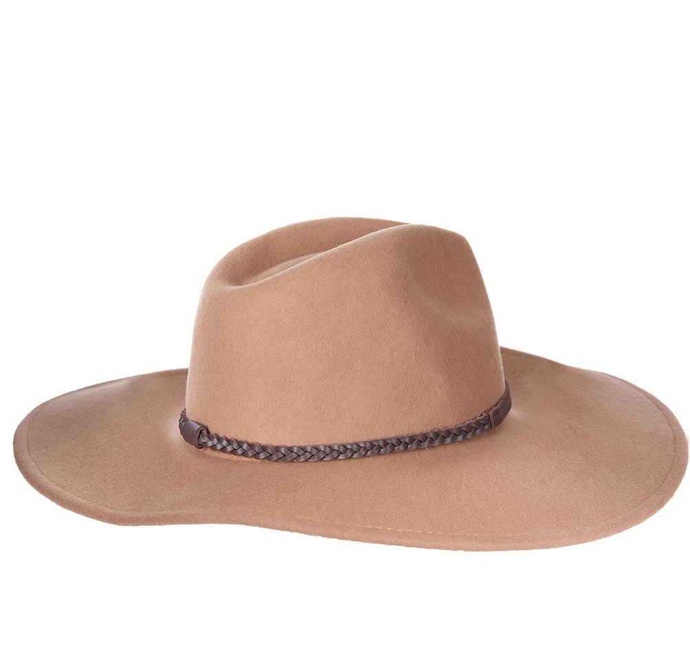 Barbour Tack Fedora