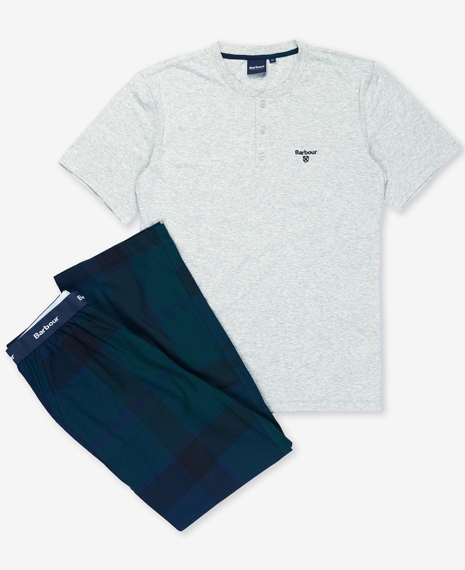 Barbour Stirling PJ Set