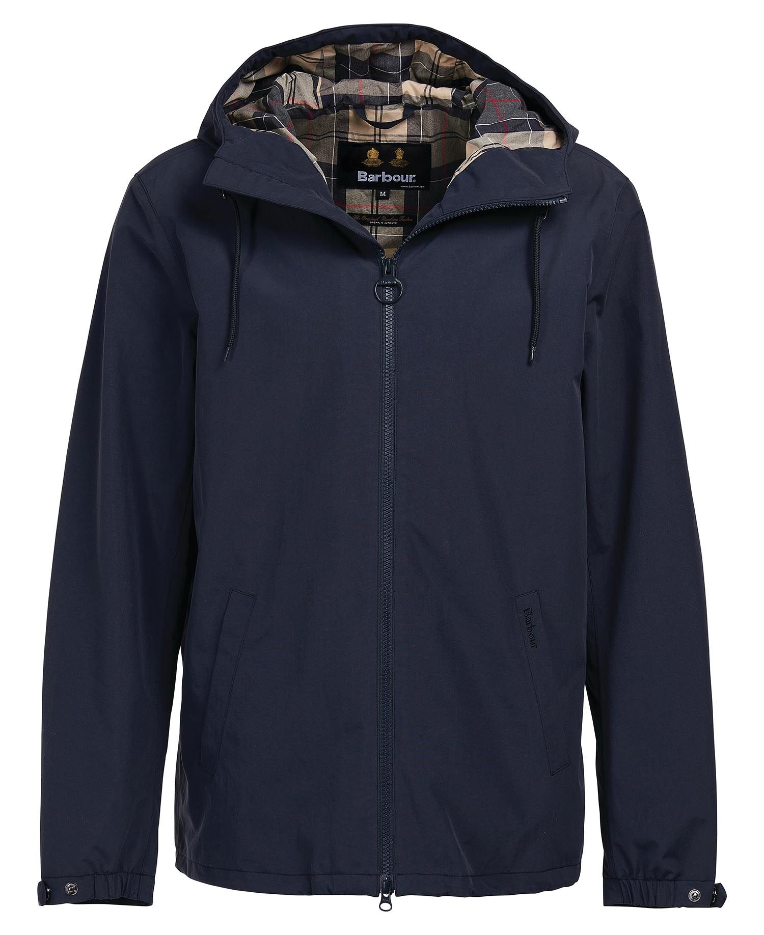 Barbour Dillon Jacket