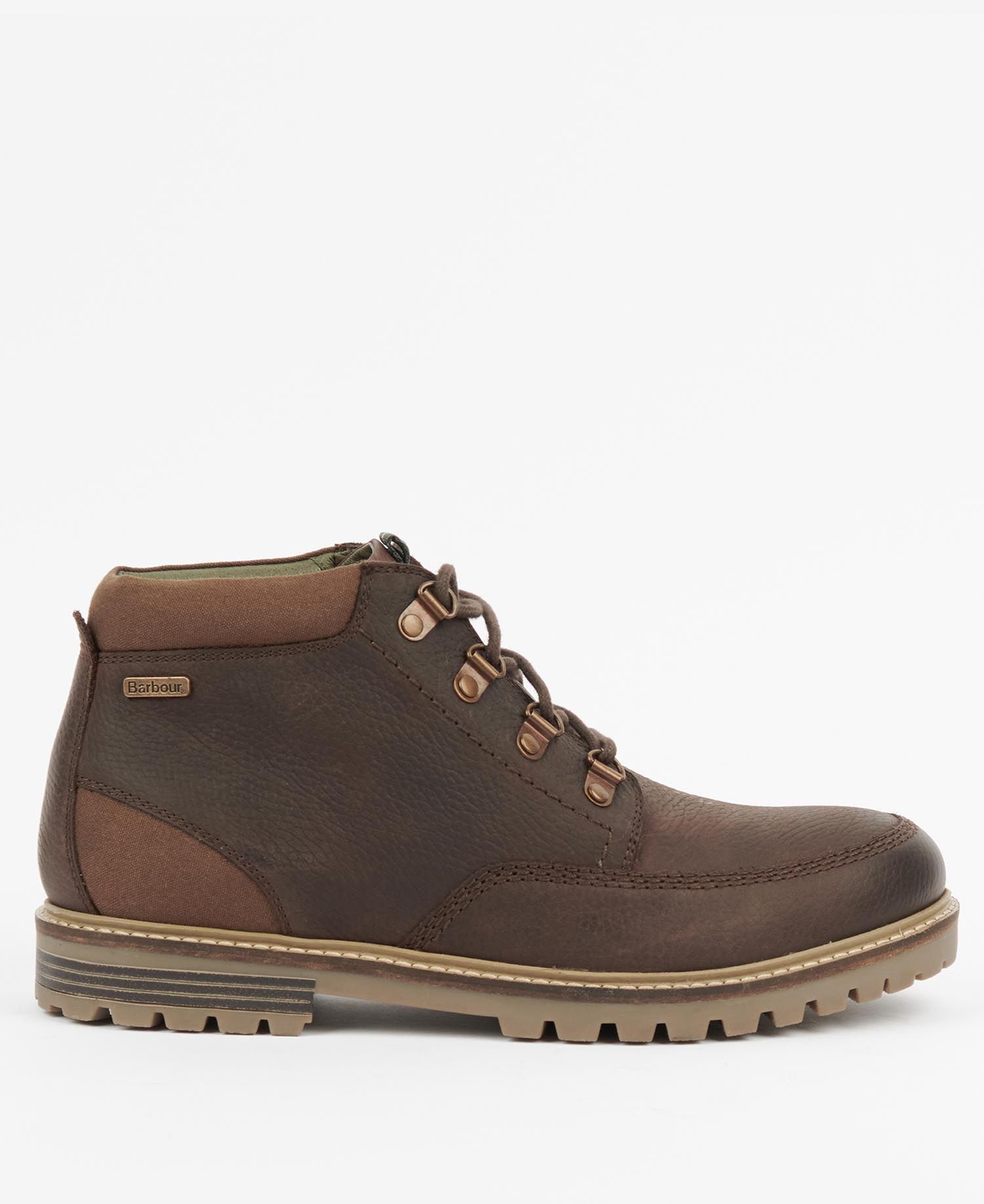 barbour fenton Boots