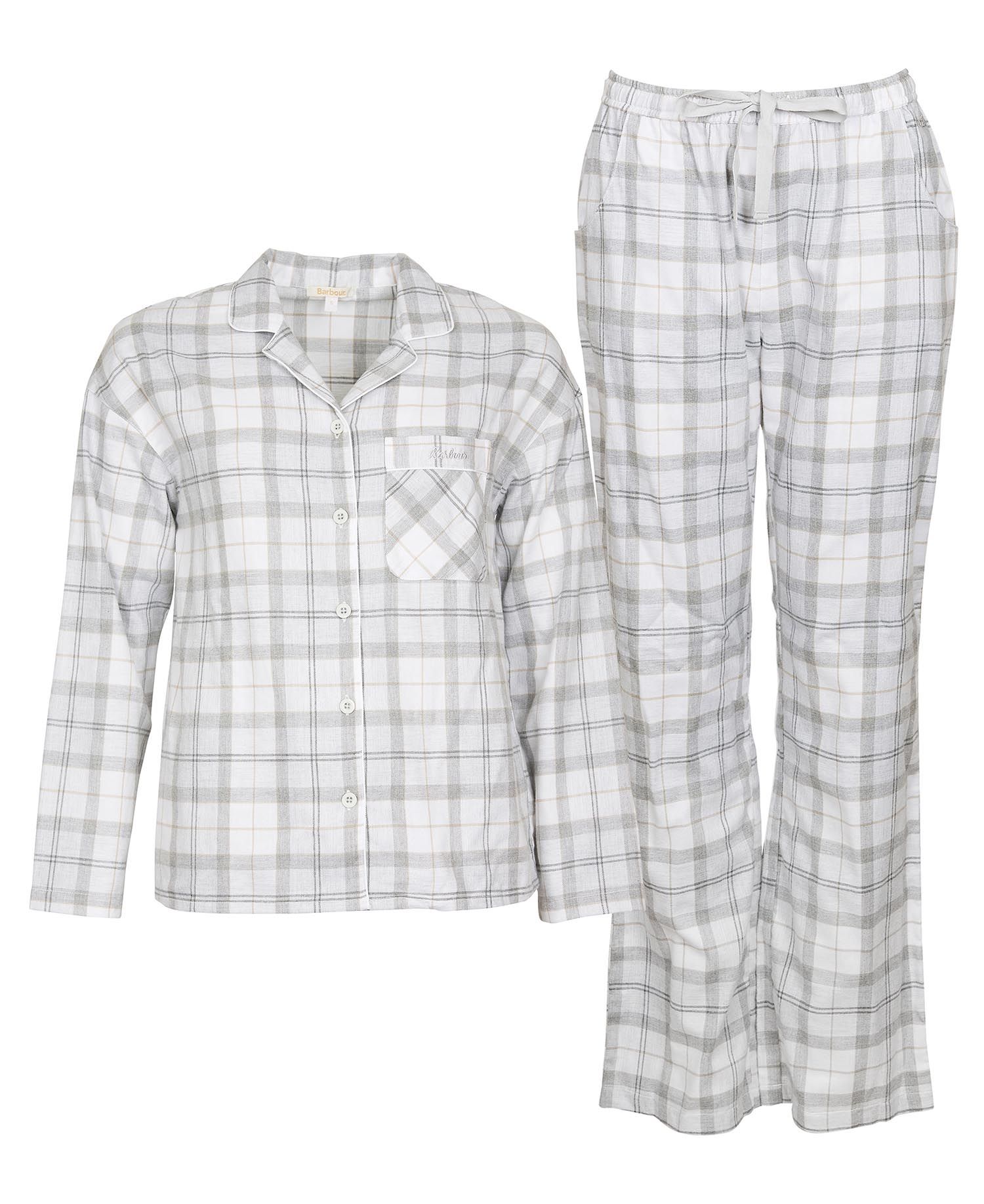 Barbour Ellery PJ Set