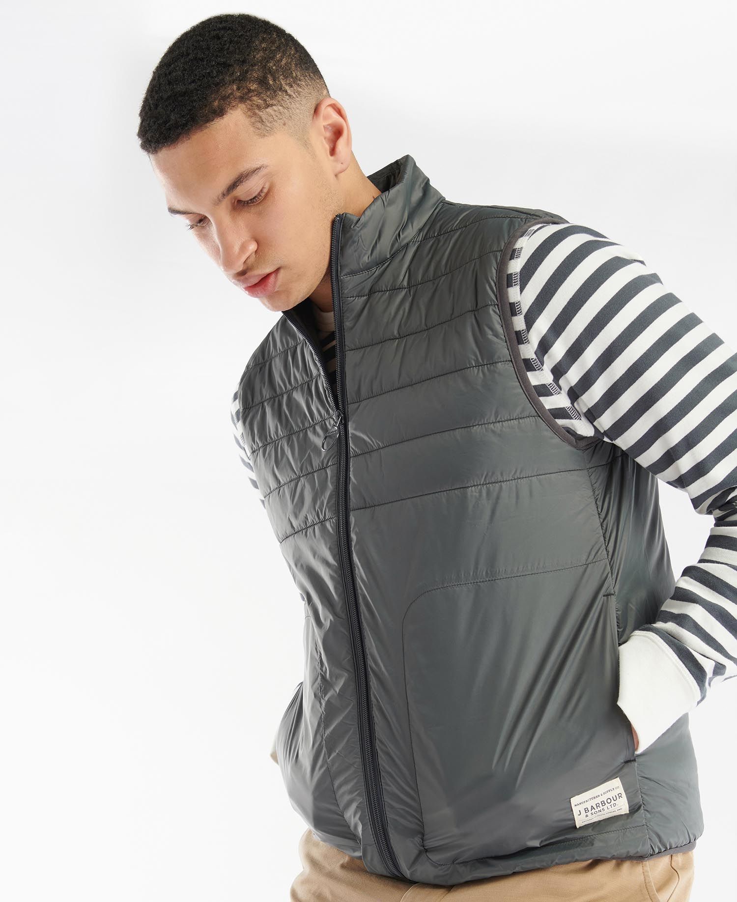 Barbour Summer Gilet