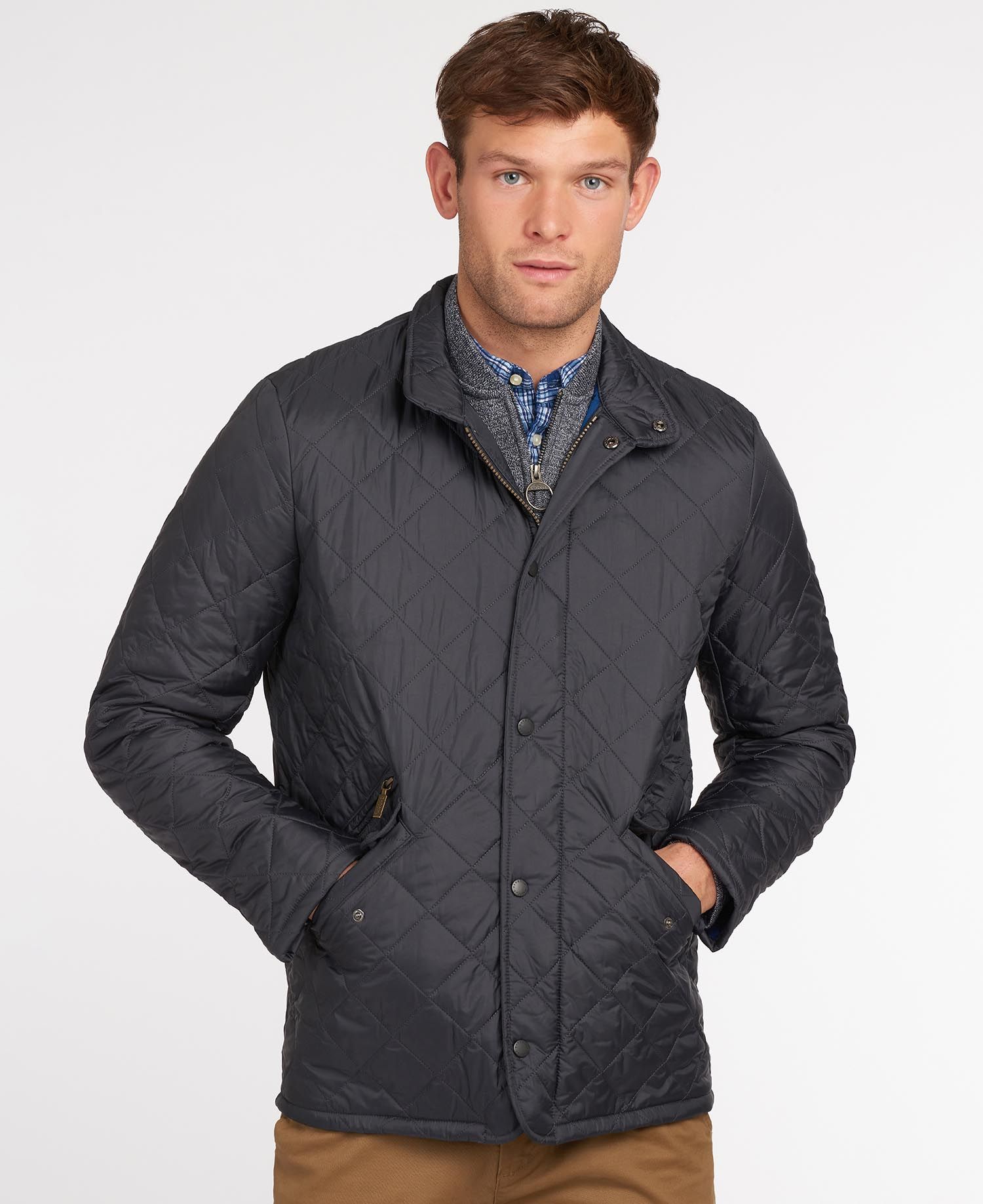 Barbour Flyweight Chelsea Quilted Jacket
