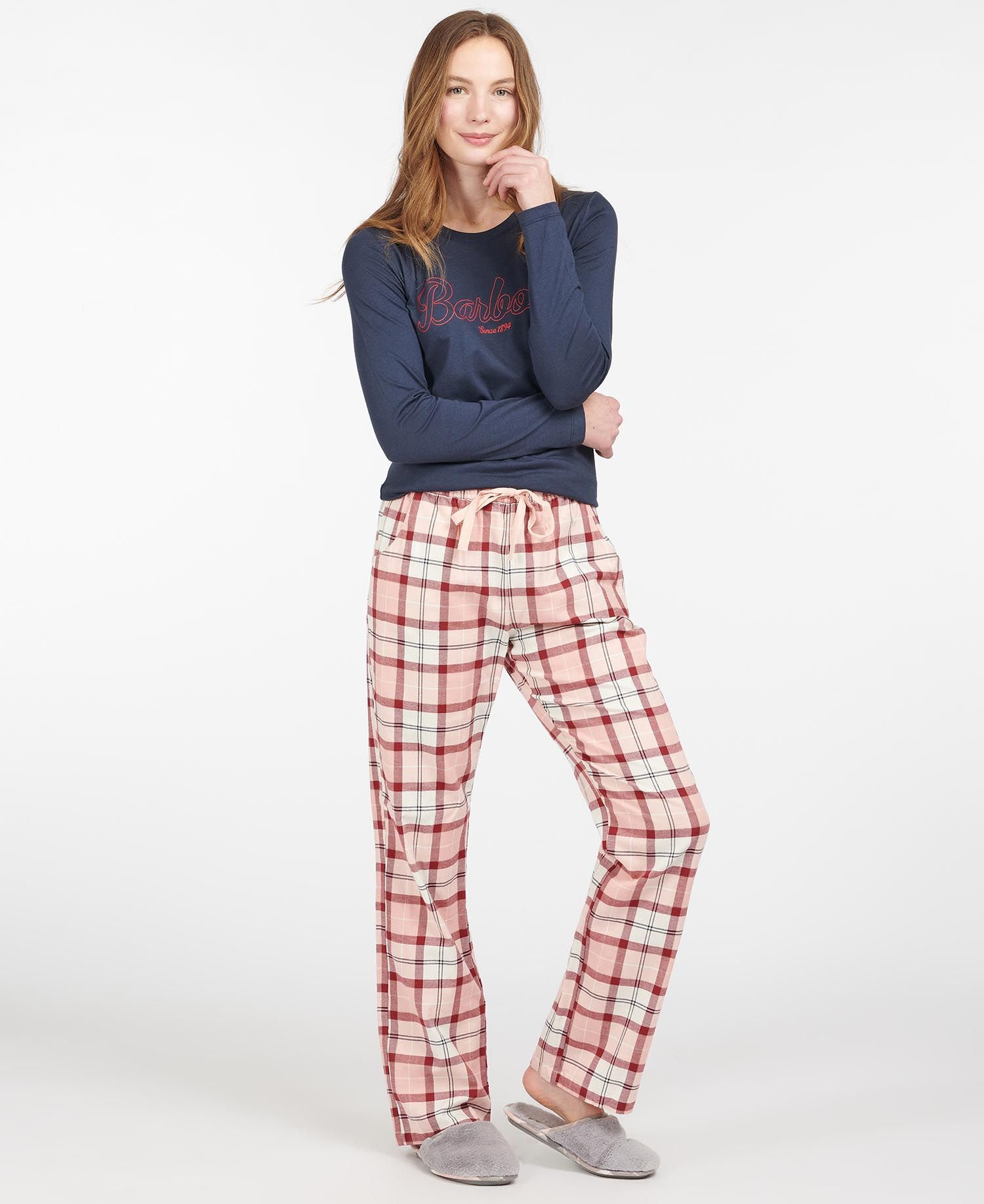 Barbour Schlafanzug-Set Phoebe