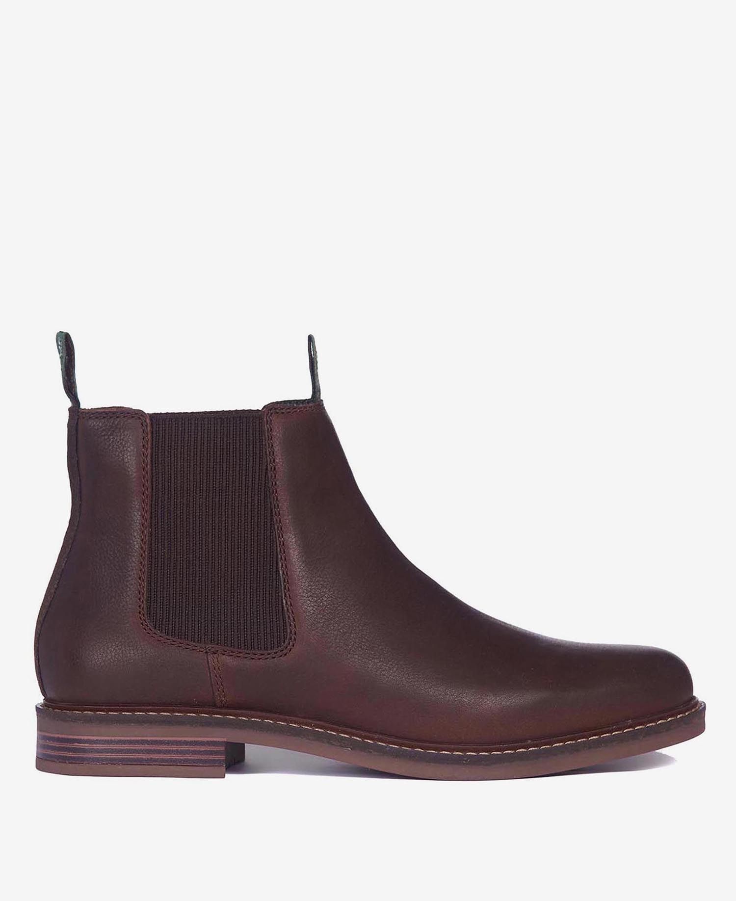 Barbour Farsley Chelsea Boots