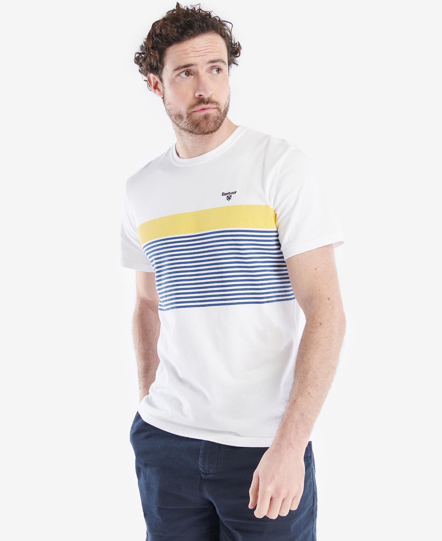 Barbour Braeside T-Shirt