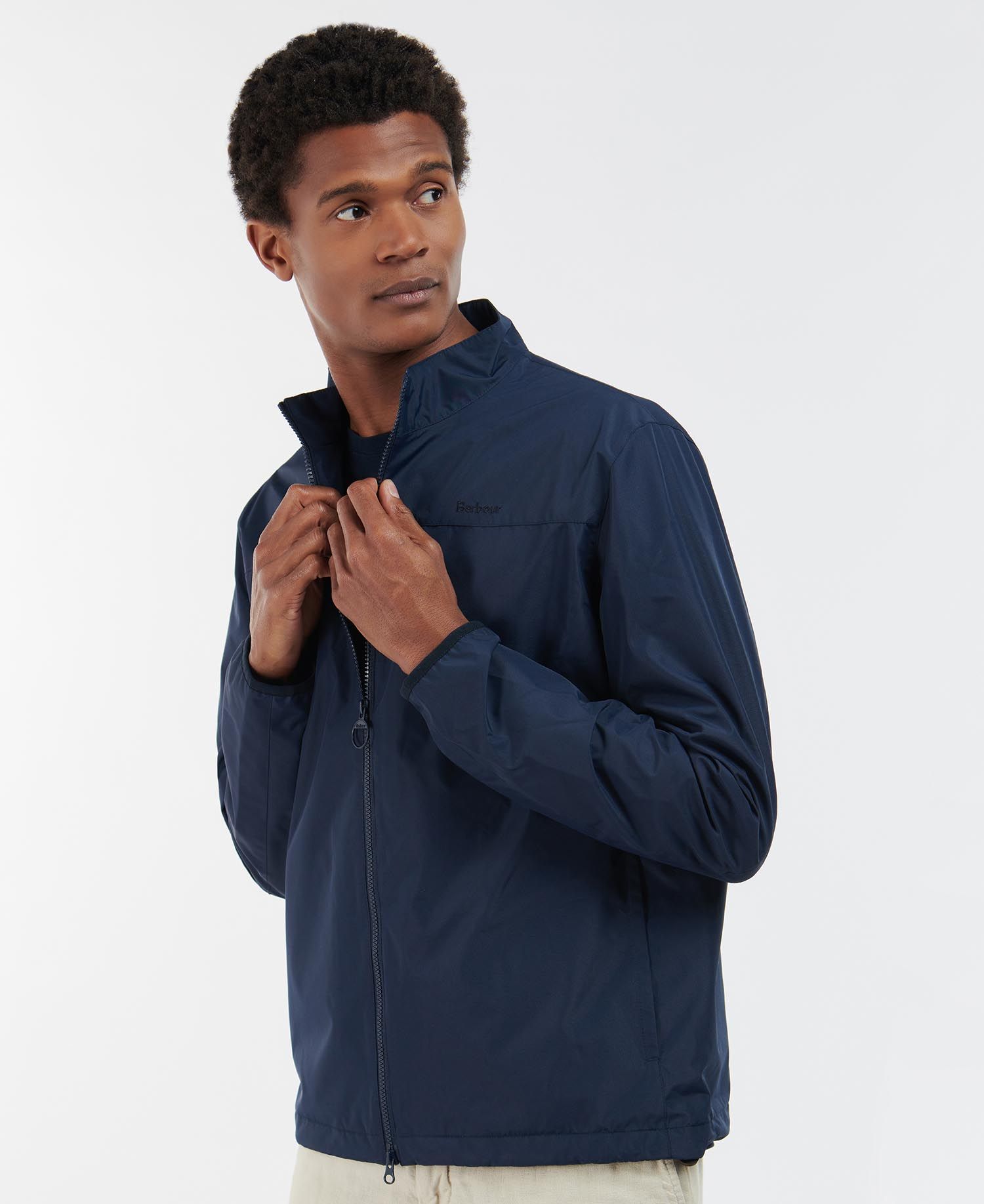 Barbour Unbridge Jacket