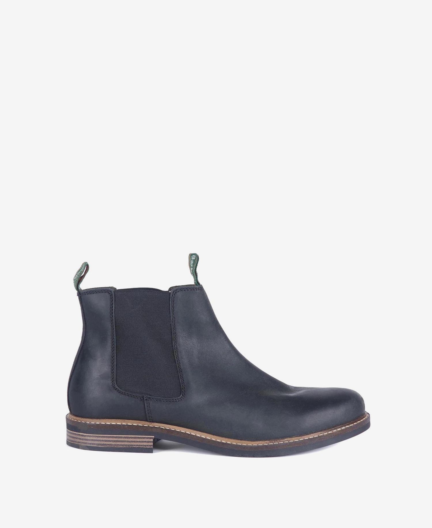 Barbour Farsley Chelsea Boots