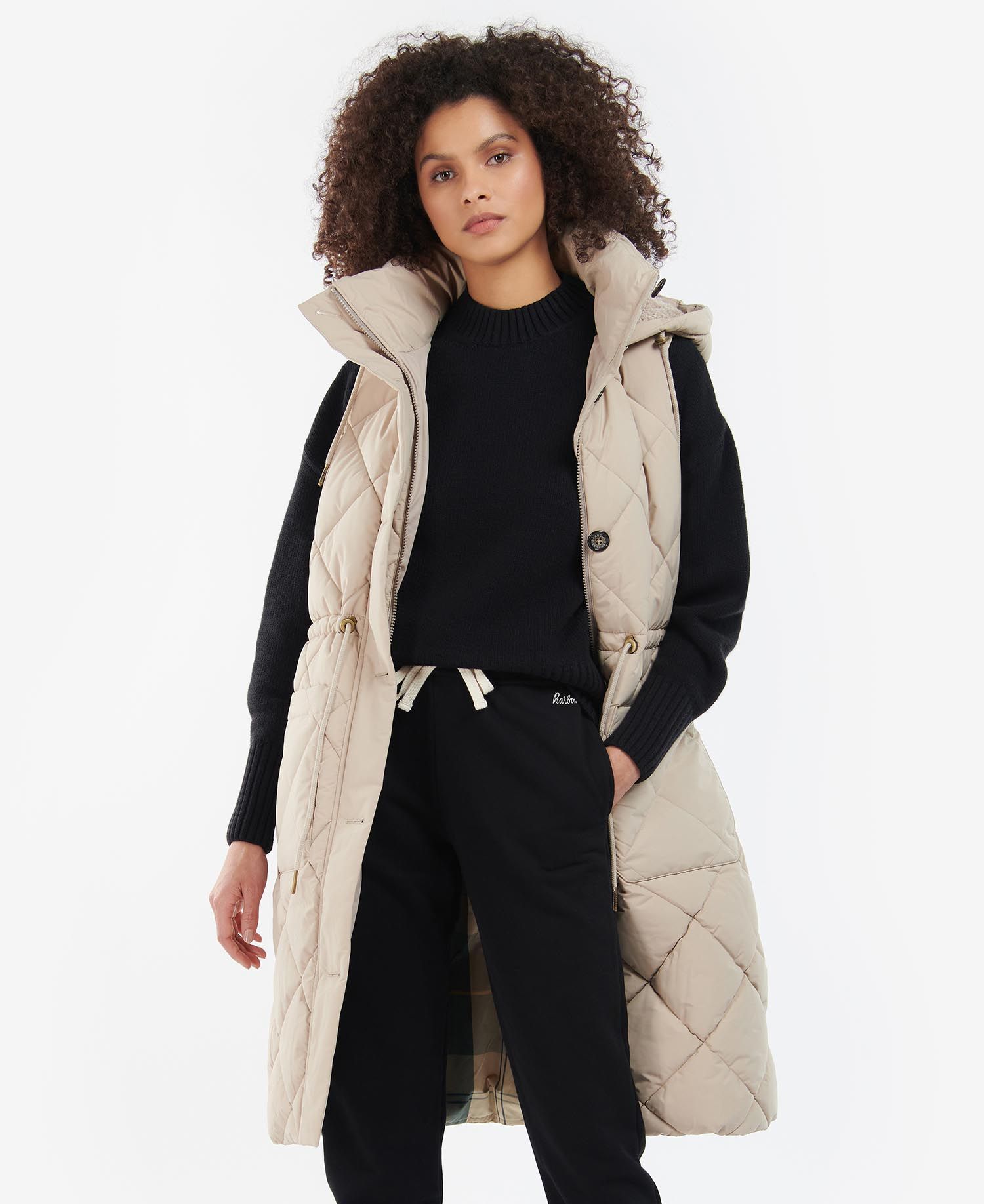 Barbour Orinsay Gilet