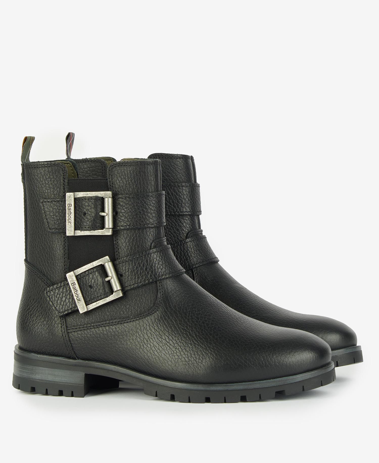 Barbour Marina Boots