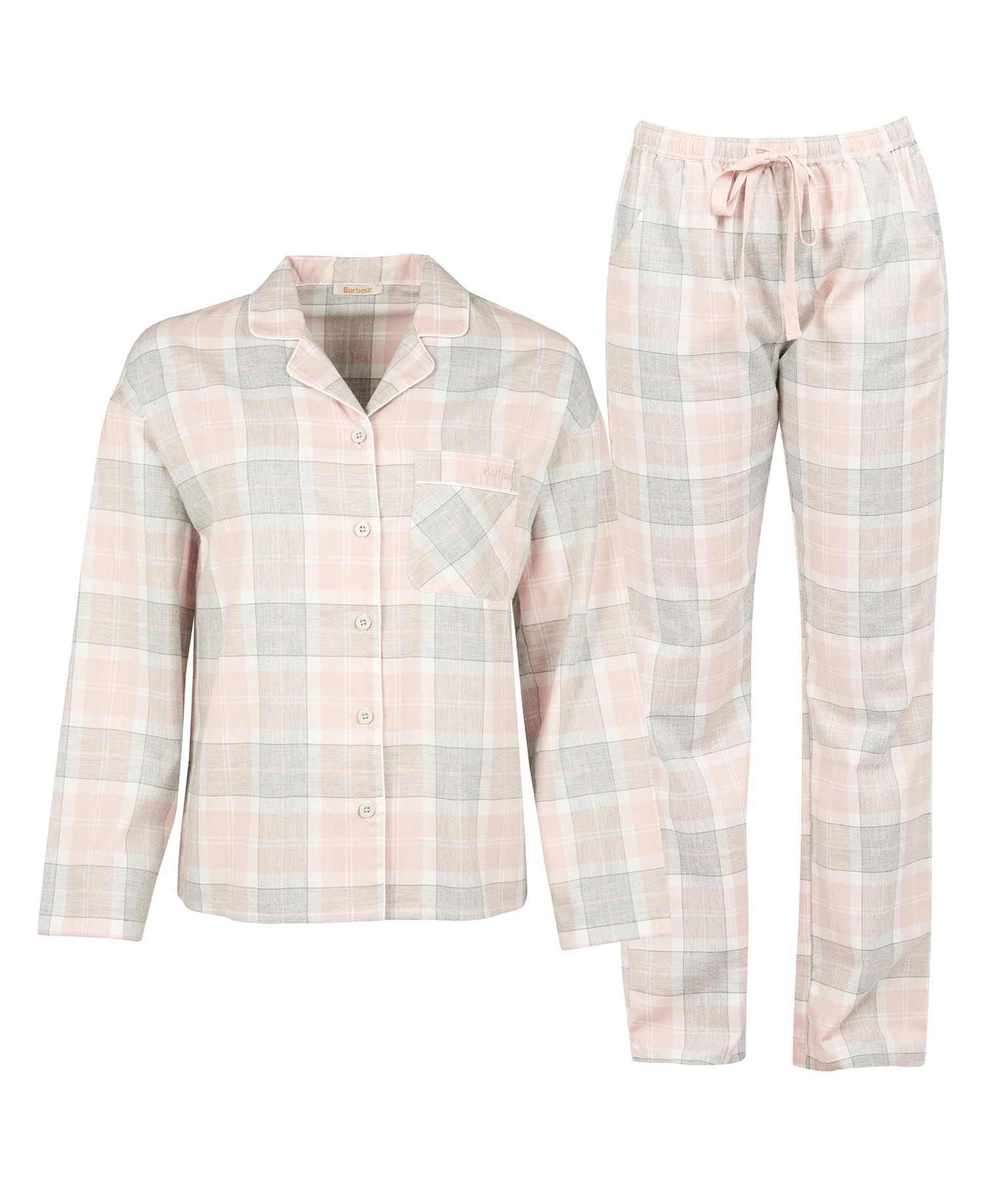 Barbour Ellery PJ Set