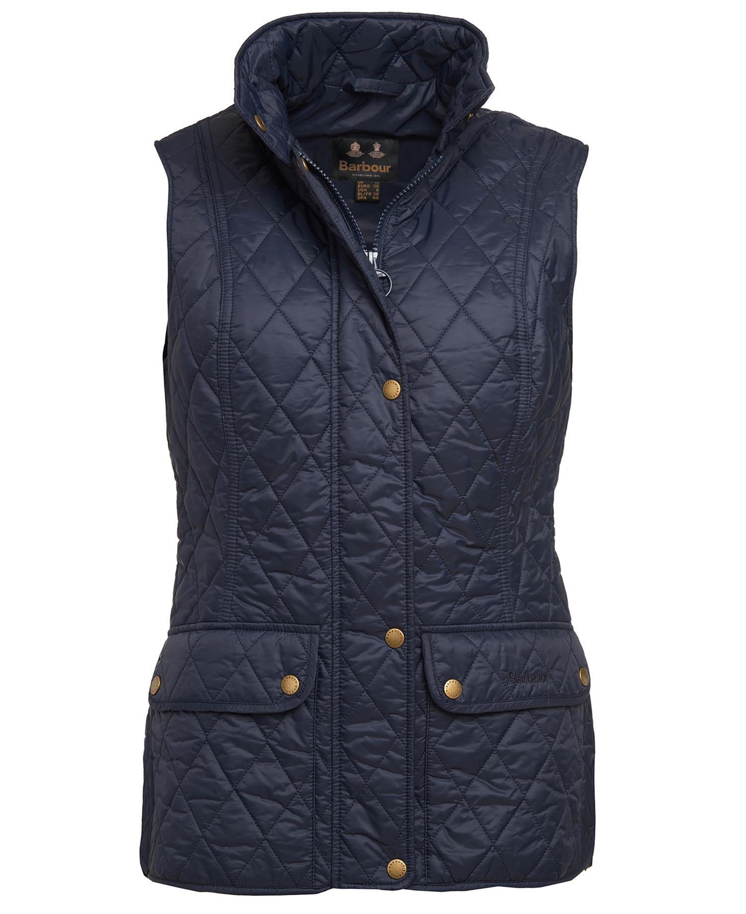 Barbour Otterburn Gilet