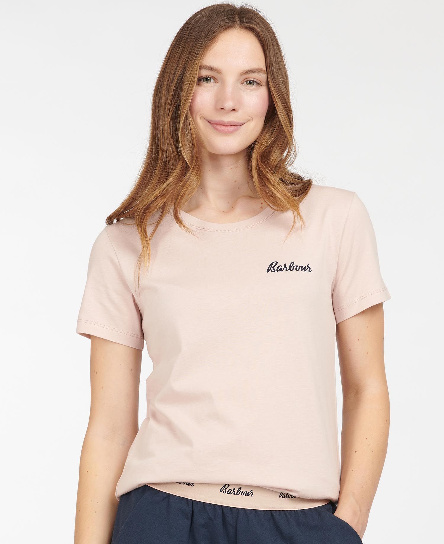 Barbour Edie T-Shirt
