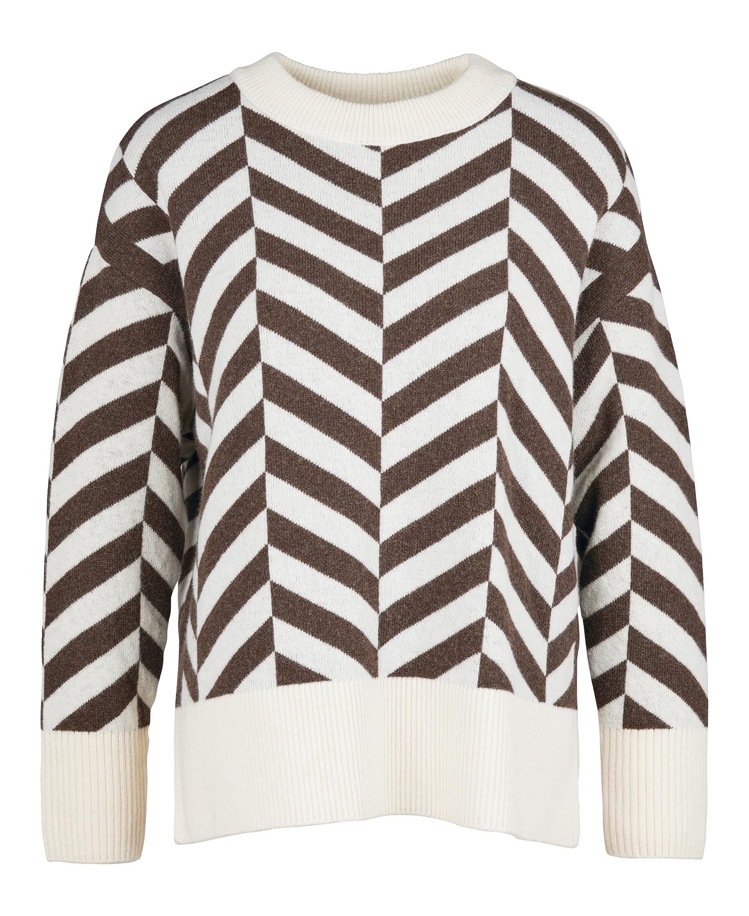 Barbour Lorelie Knit