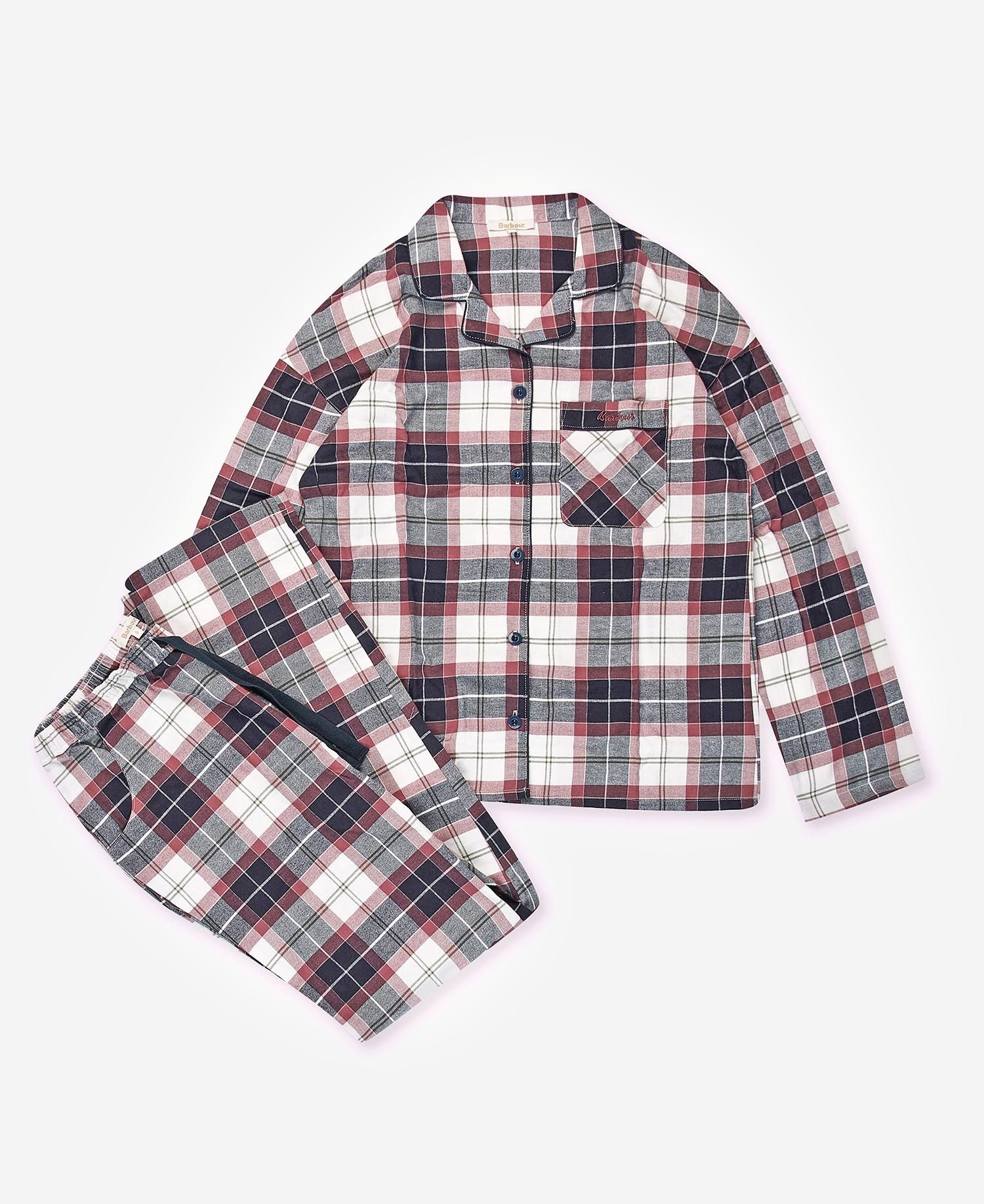 Barbour Ellery PJ Set