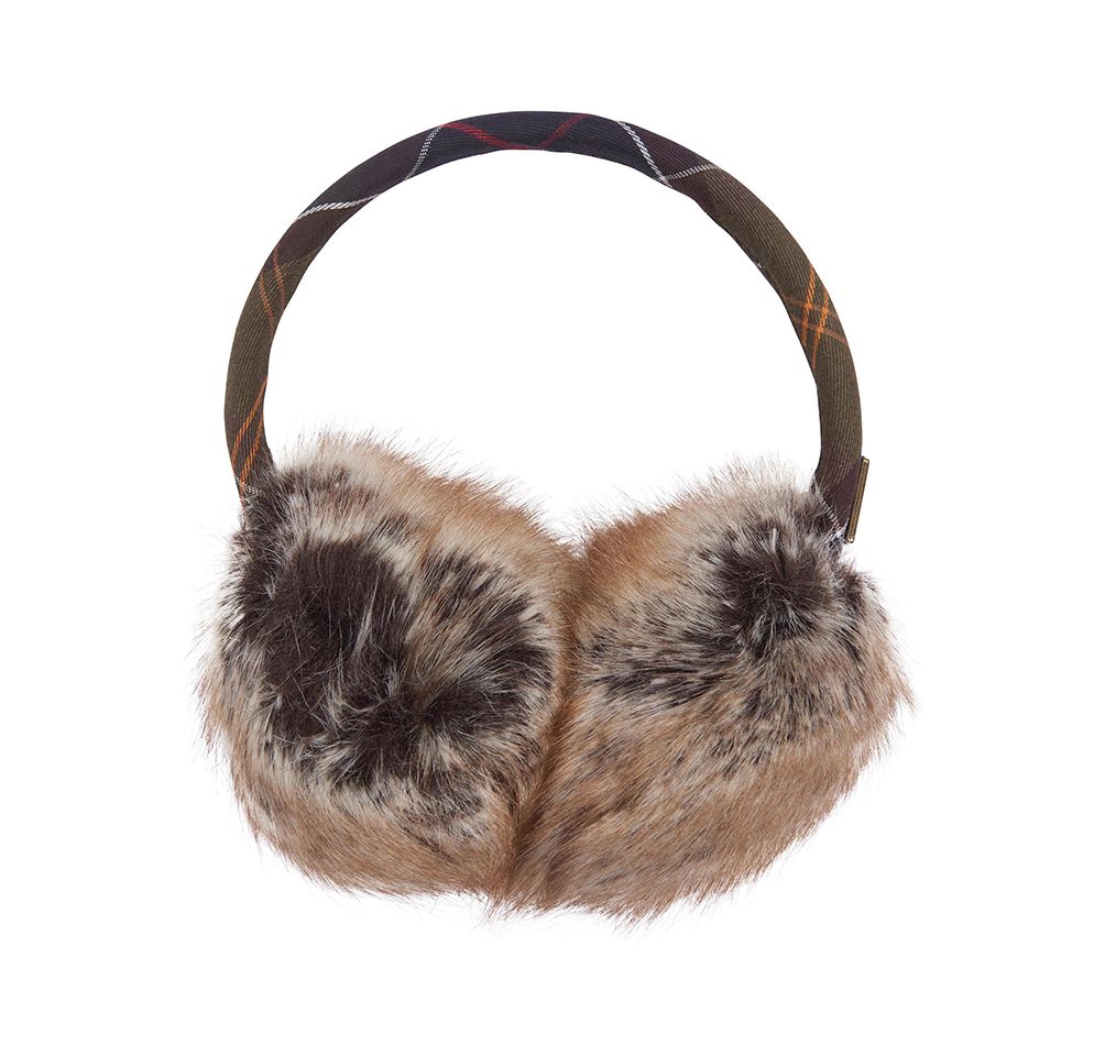 Barbour Carsten Earmuffs