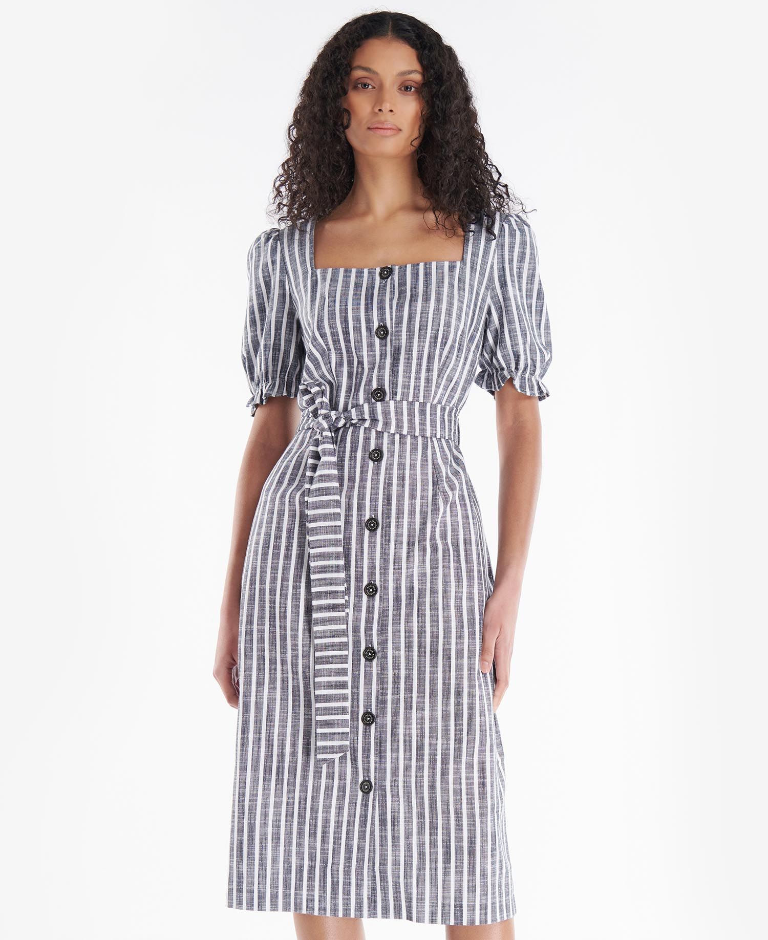 Barbour Marigold Dress