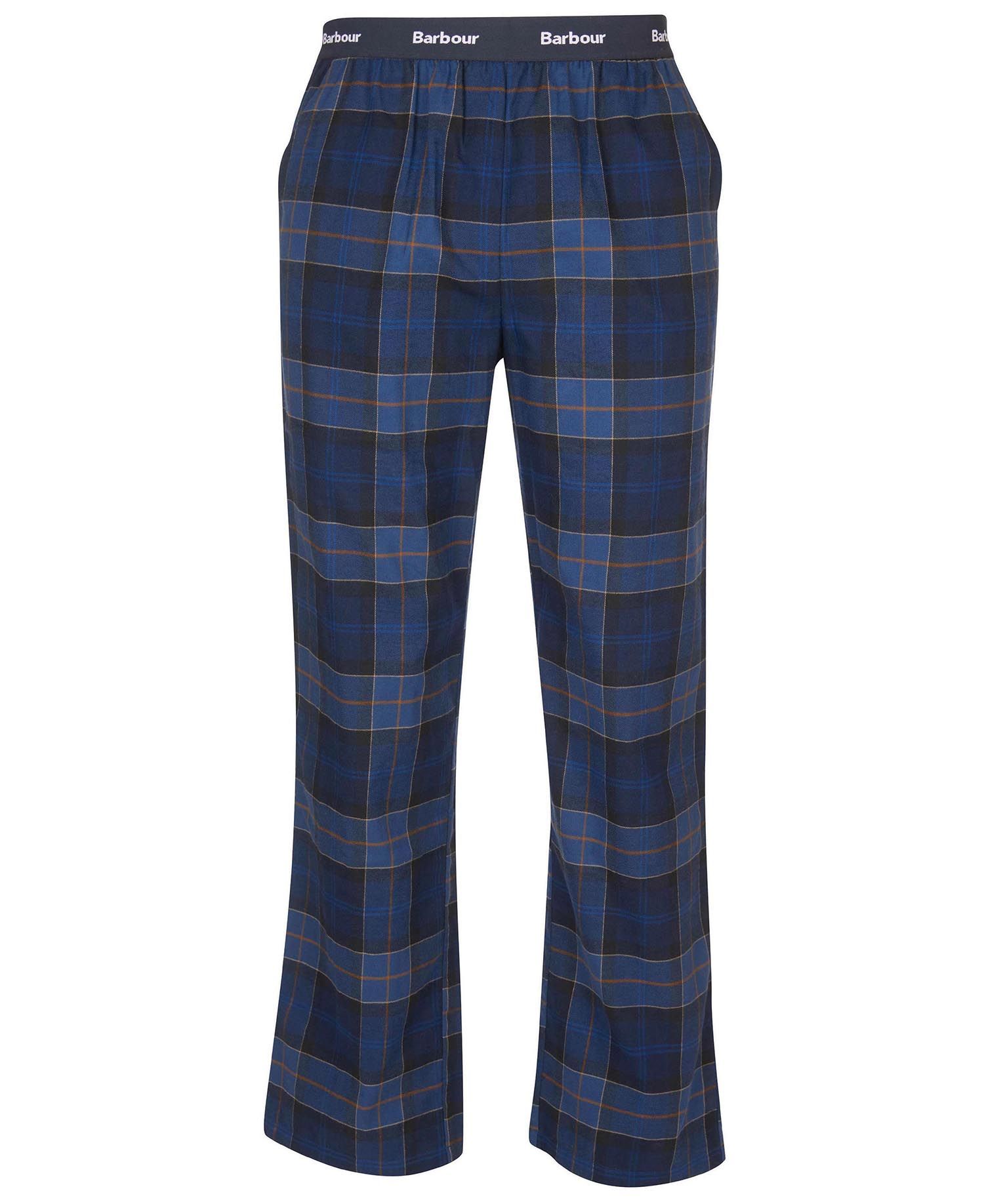 Barbour Glenn Tartan Trousers