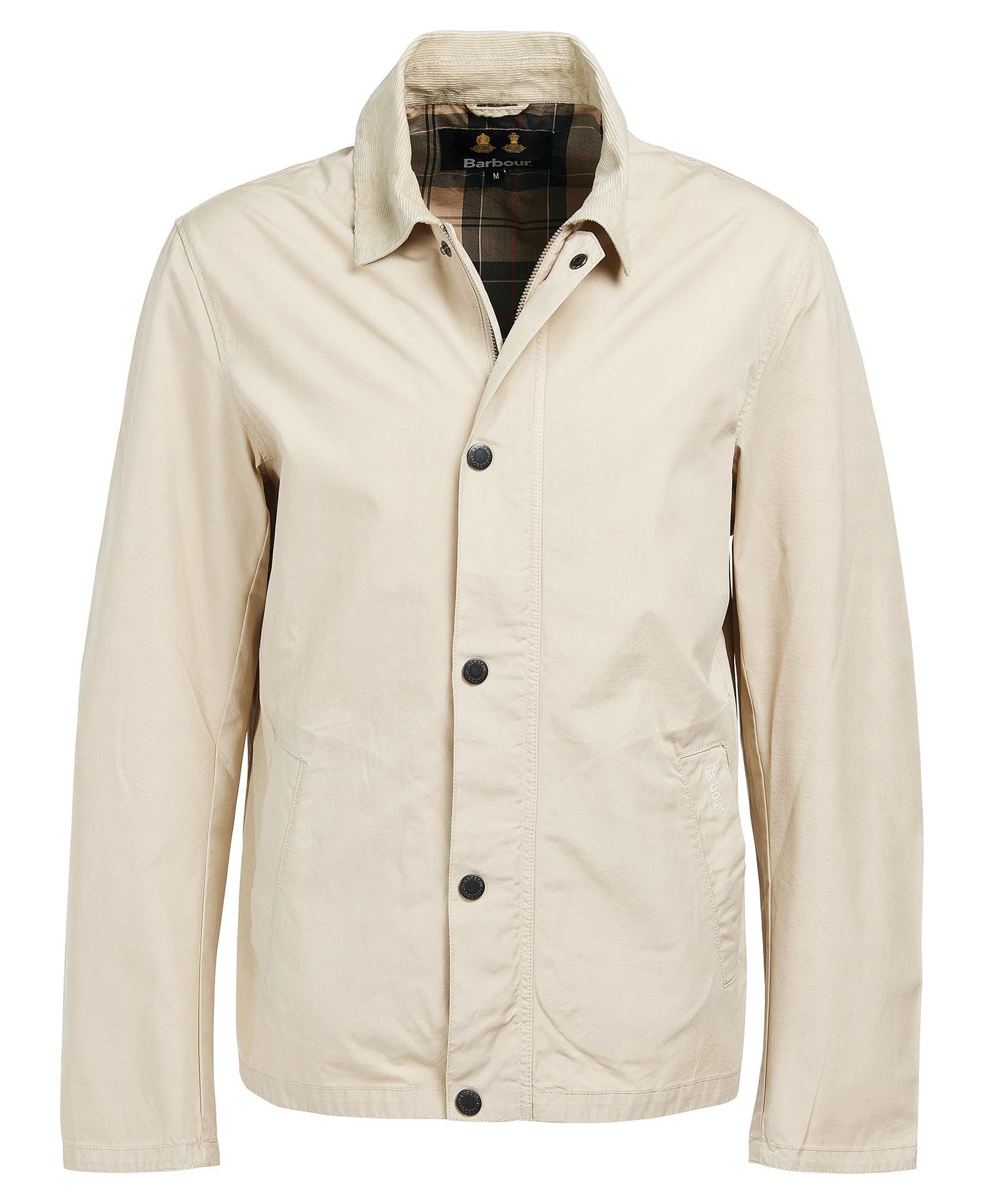 Barbour Cordon Casual Jacket