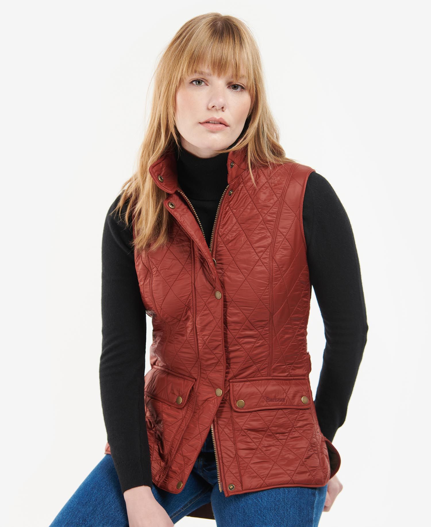 Barbour Wray Gilet