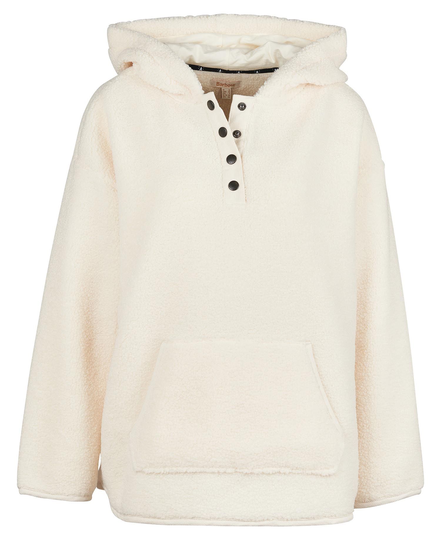 Barbour Amberley Popover Fleece