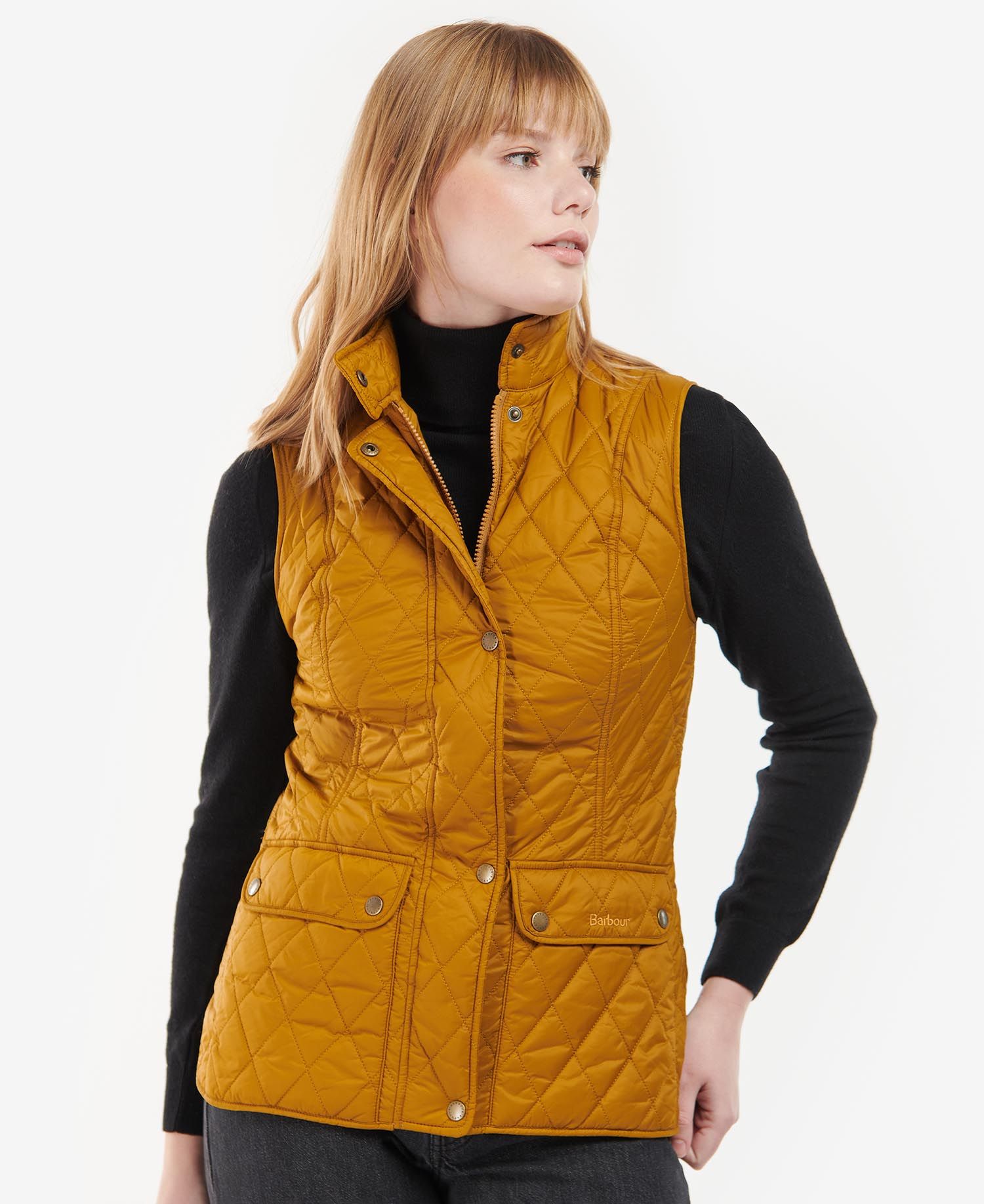 Barbour Otterburn Gilet