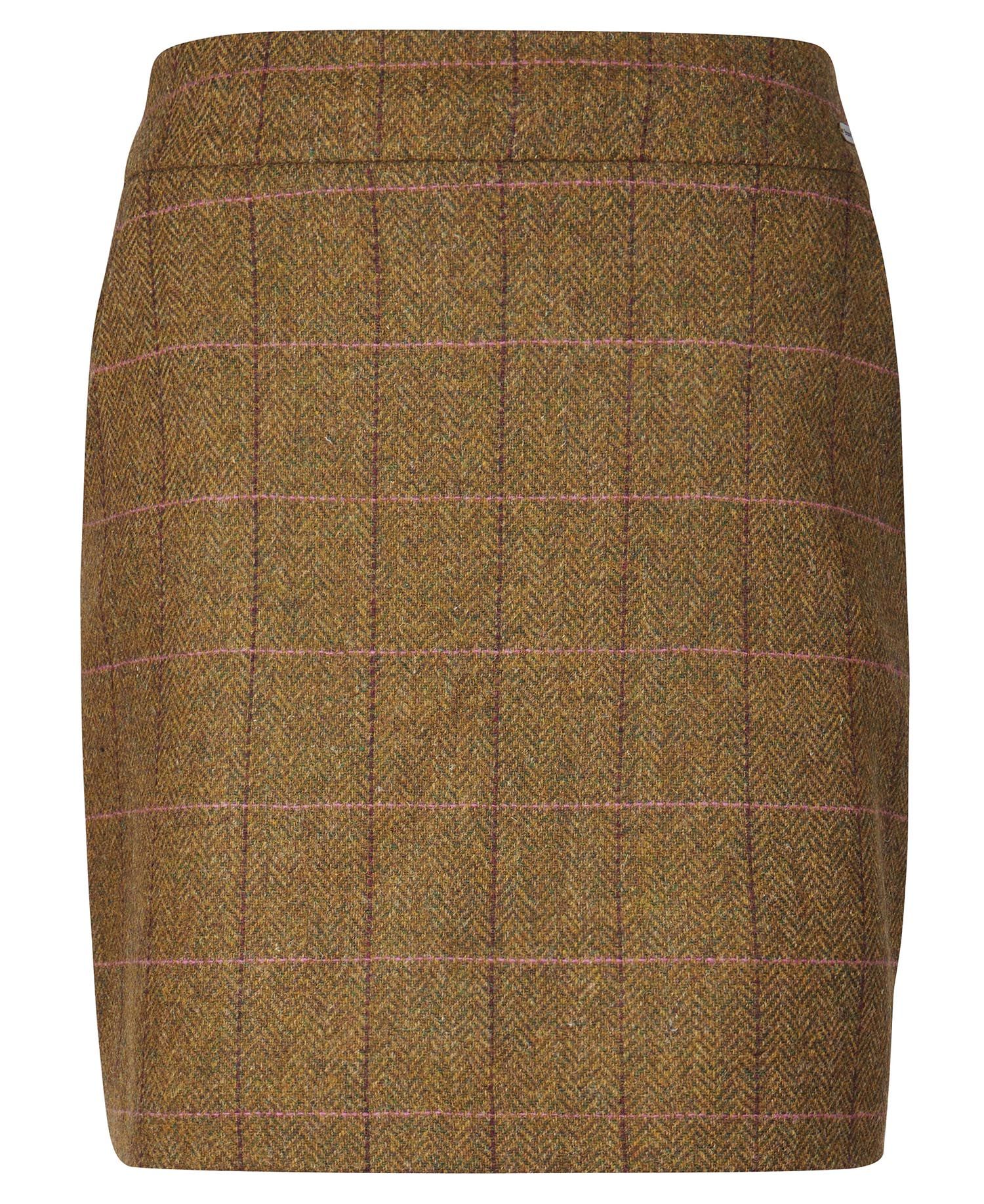 Barbour Birch Skirt