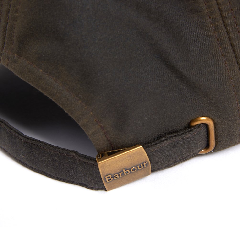 Barbour Prestbury Sports Cap