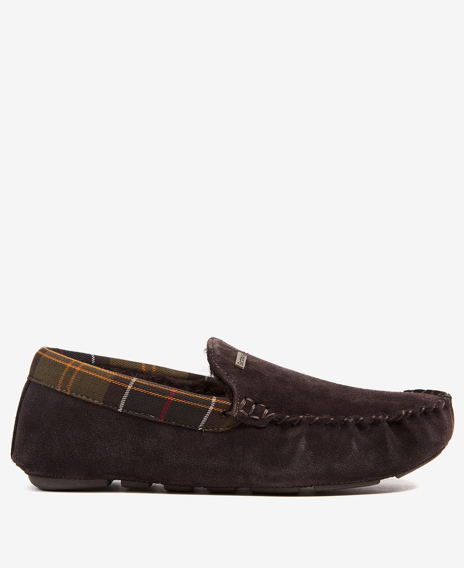 Barbour Monty Slippers