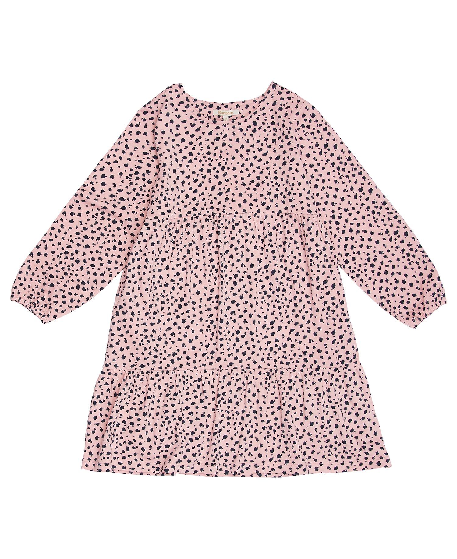 Barbour Girls Littlebury Dress