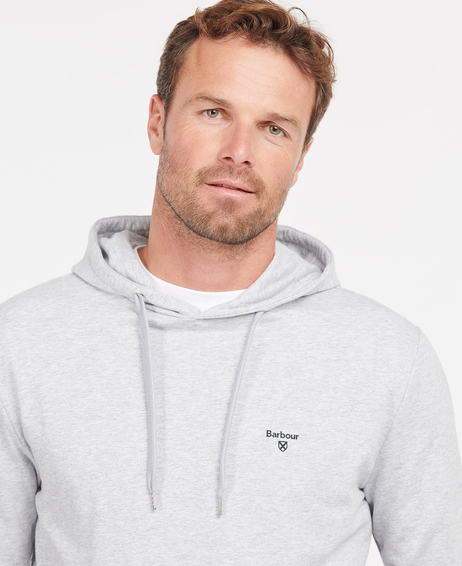 Barbour Kapuzenpullover Albert