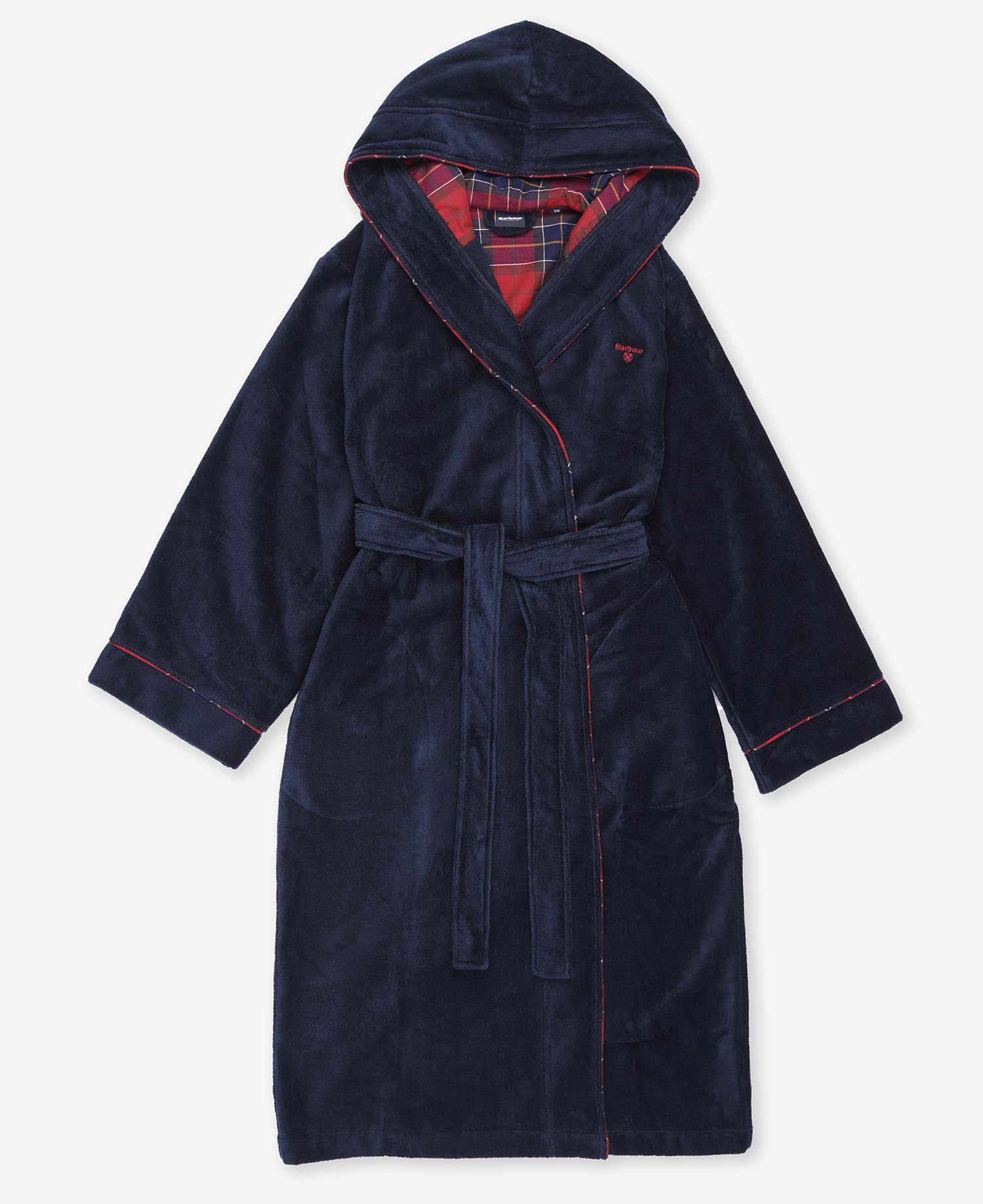Barbour Angus Dressing Gown