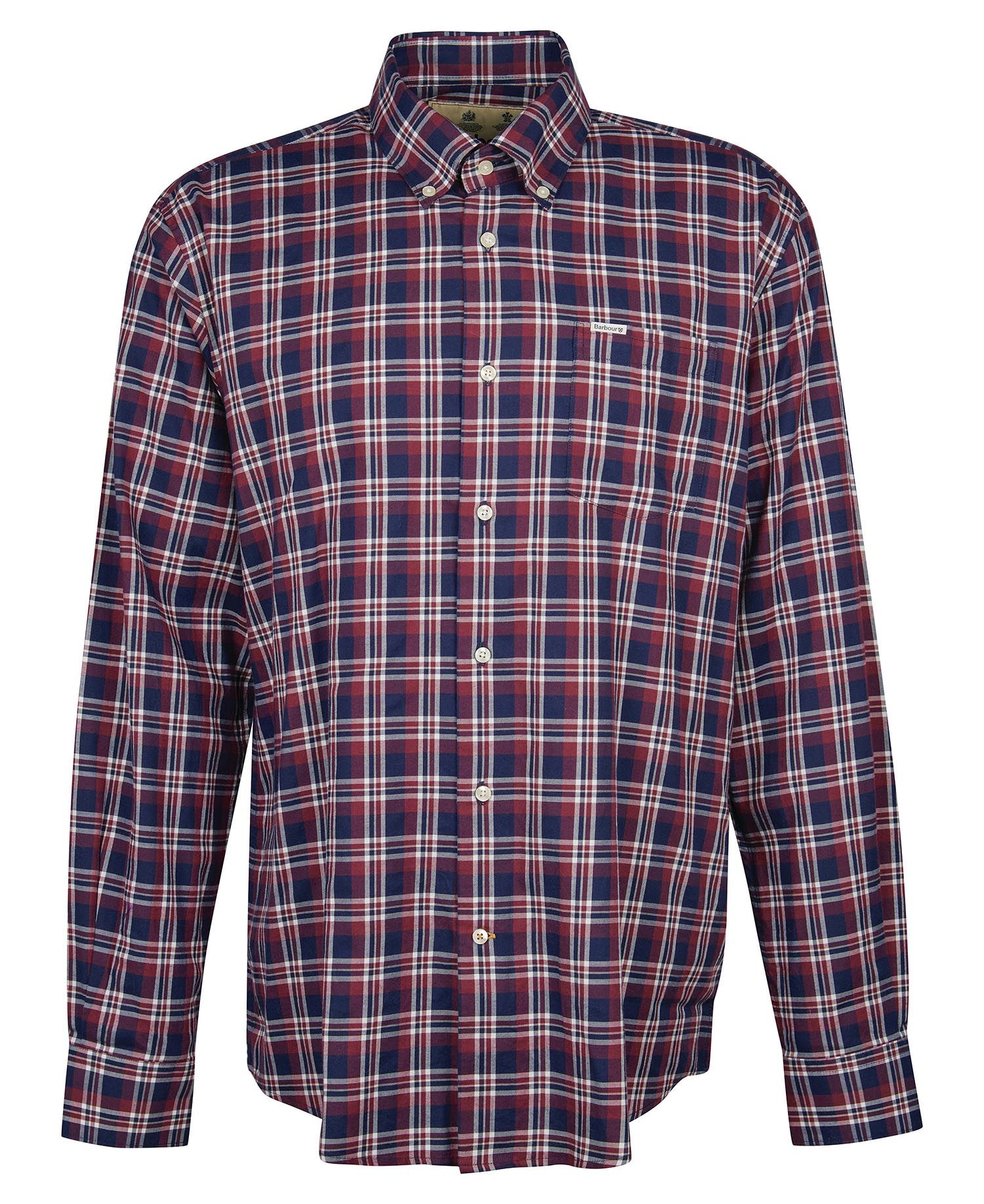 Barbour Turville Regular Fit Shirt
