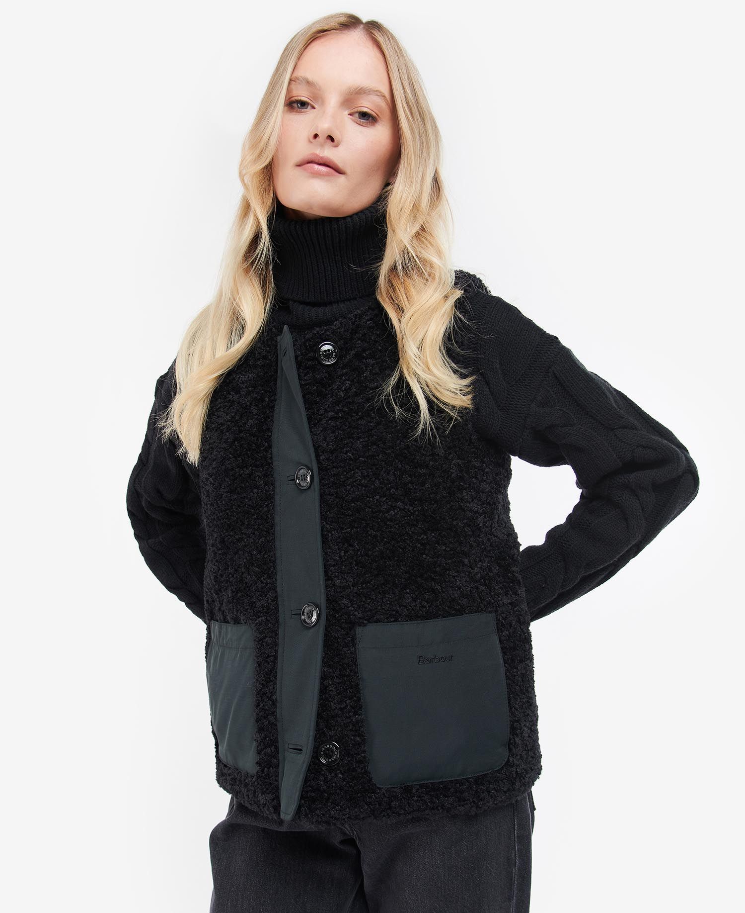 Barbour Kintra Liner