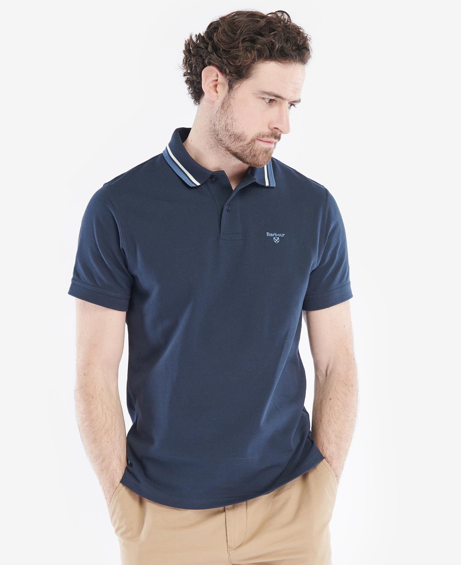 Barbour Otterburn Polo Shirt
