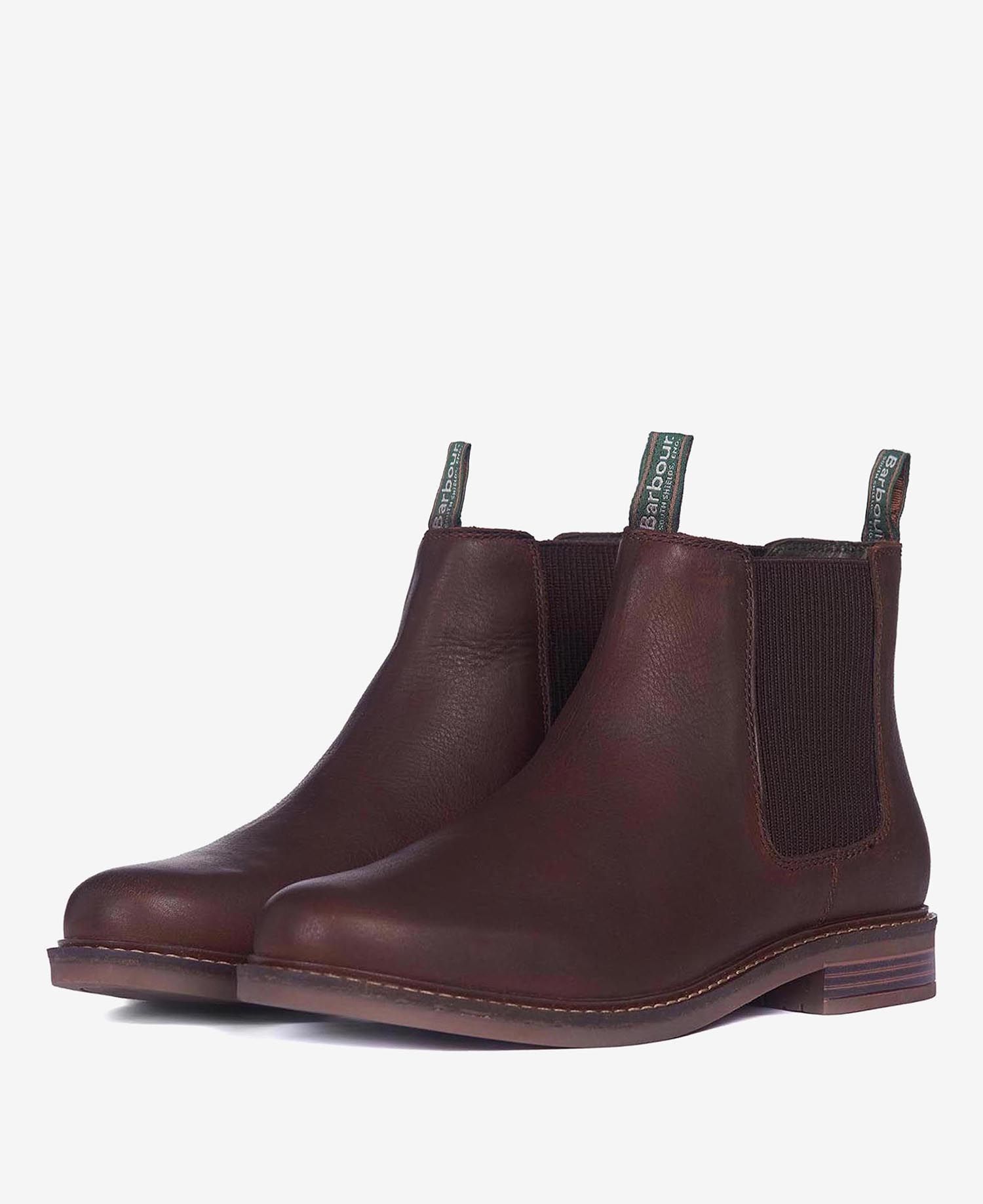 Barbour Farsley Chelsea Boots