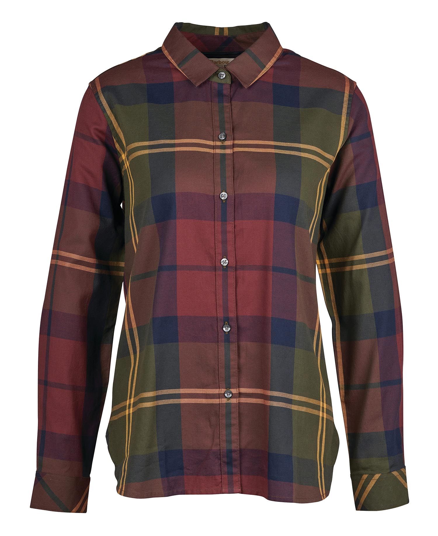 Barbour Moorland Shirt