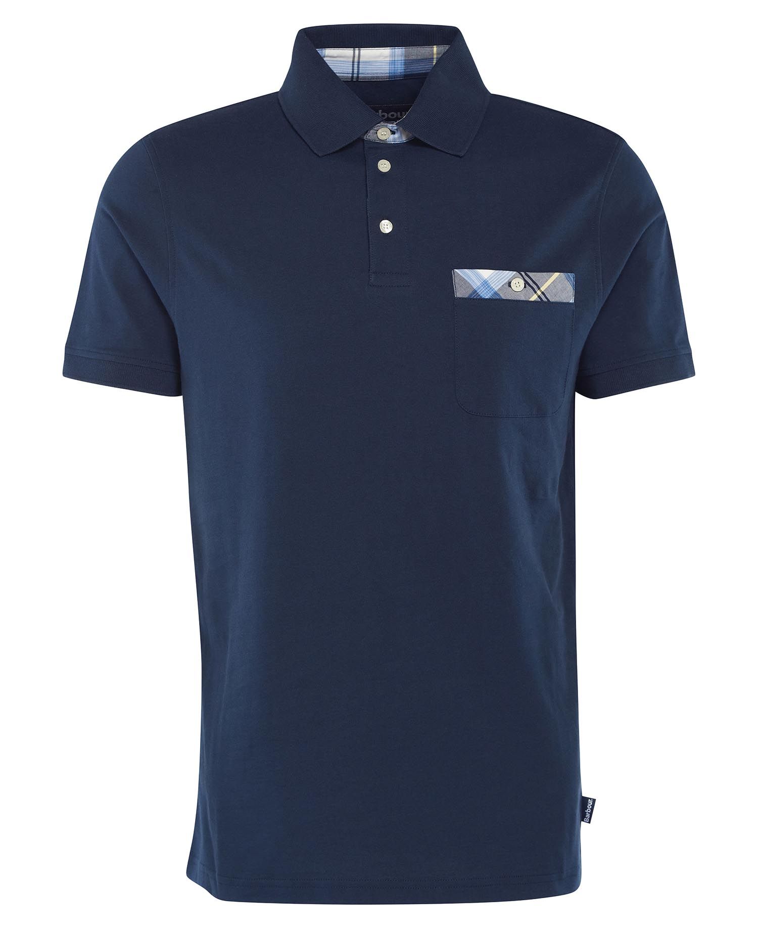 Barbour Lirst Polo Shirt